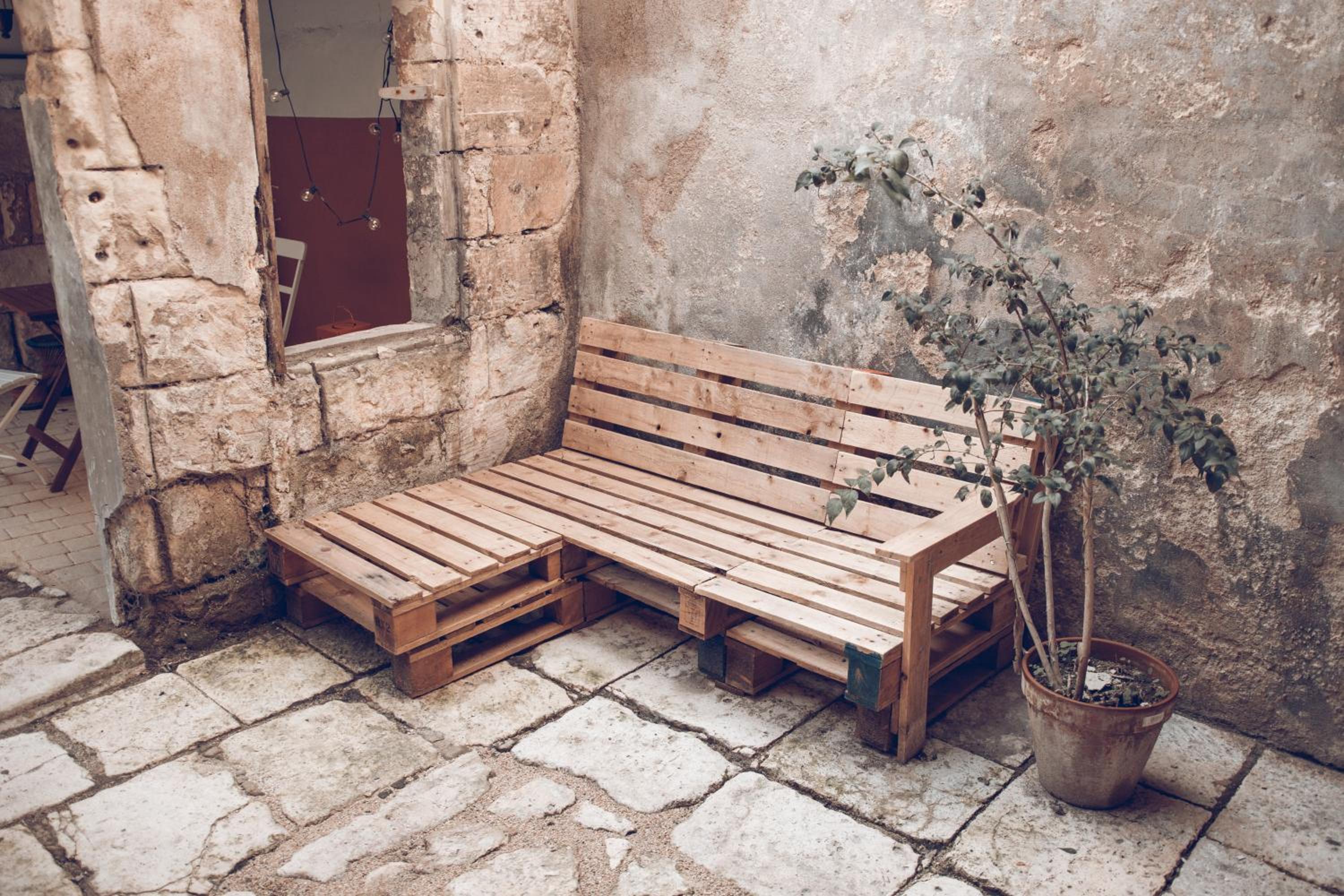 Two-Bedroom House photo 2