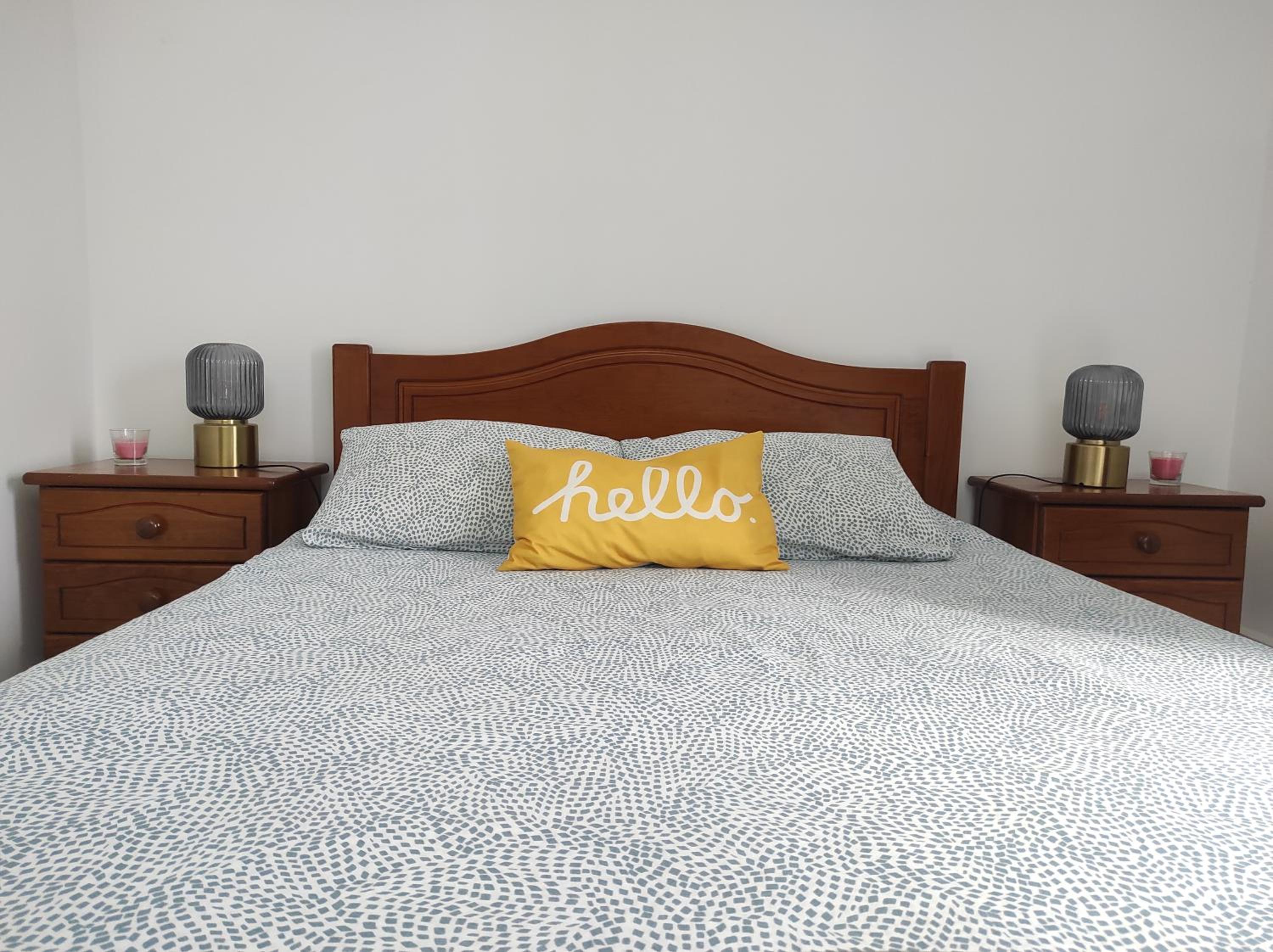 Habitación Doble