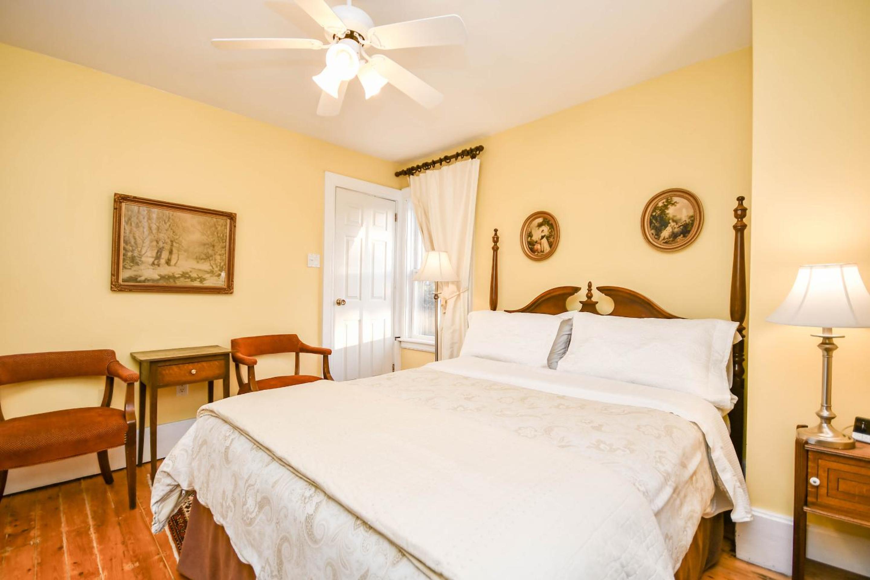 Standard Queen Room - Photo 3