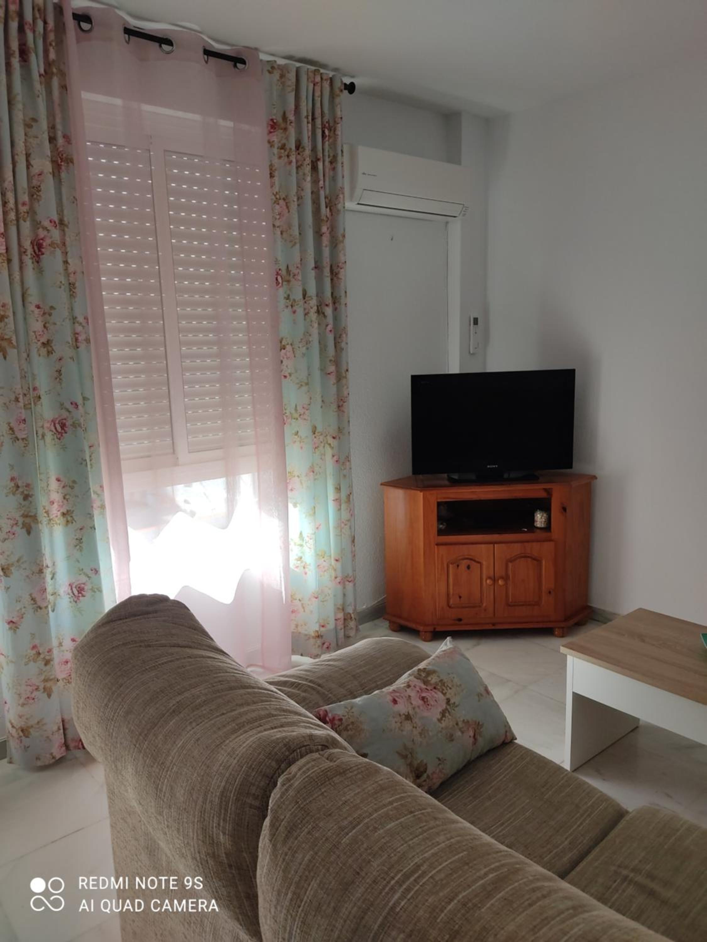 Departamento de tres habitaciones