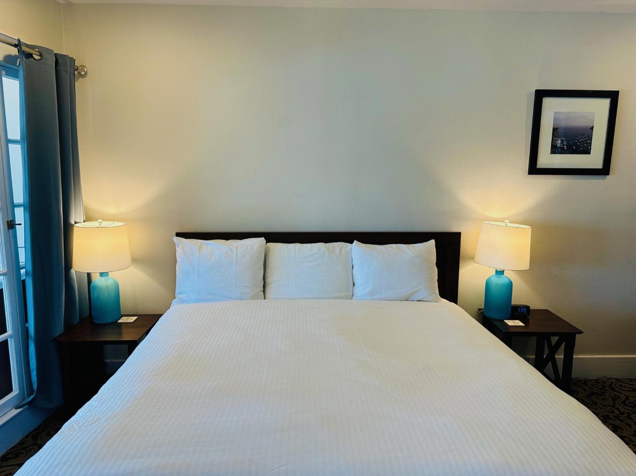King Suite - Photo 12