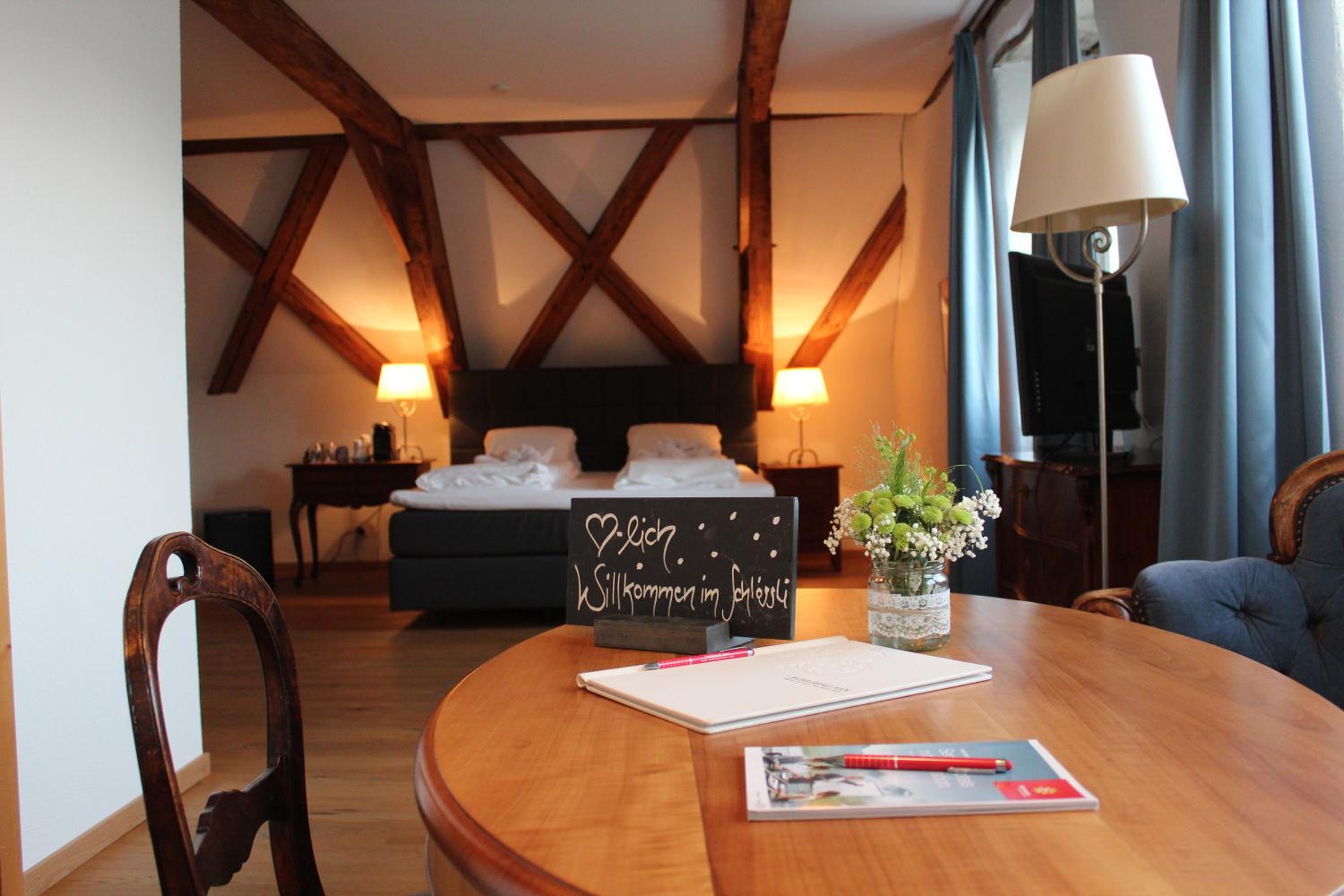 Superior Double Room - Photo 2
