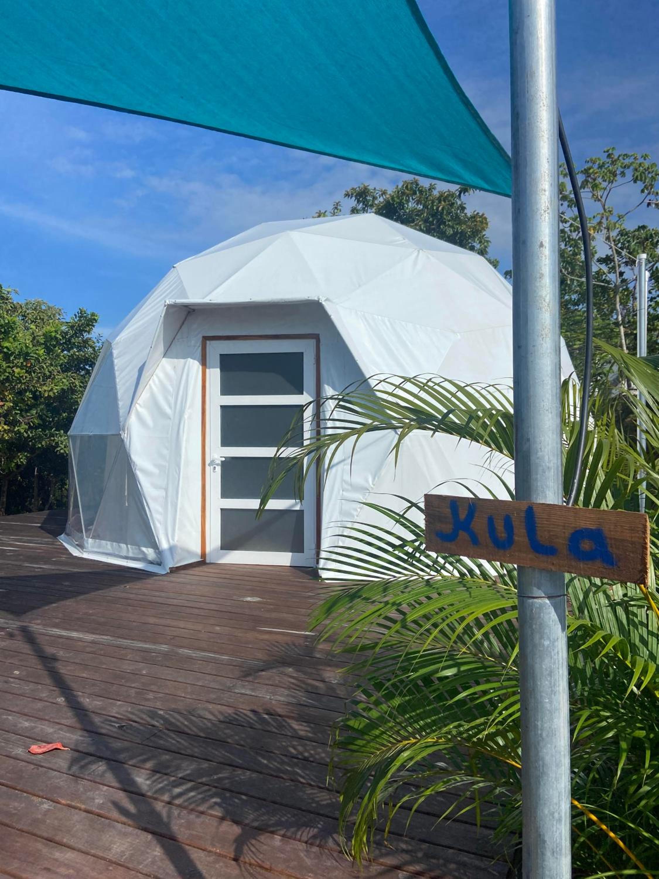 Tent photo 3