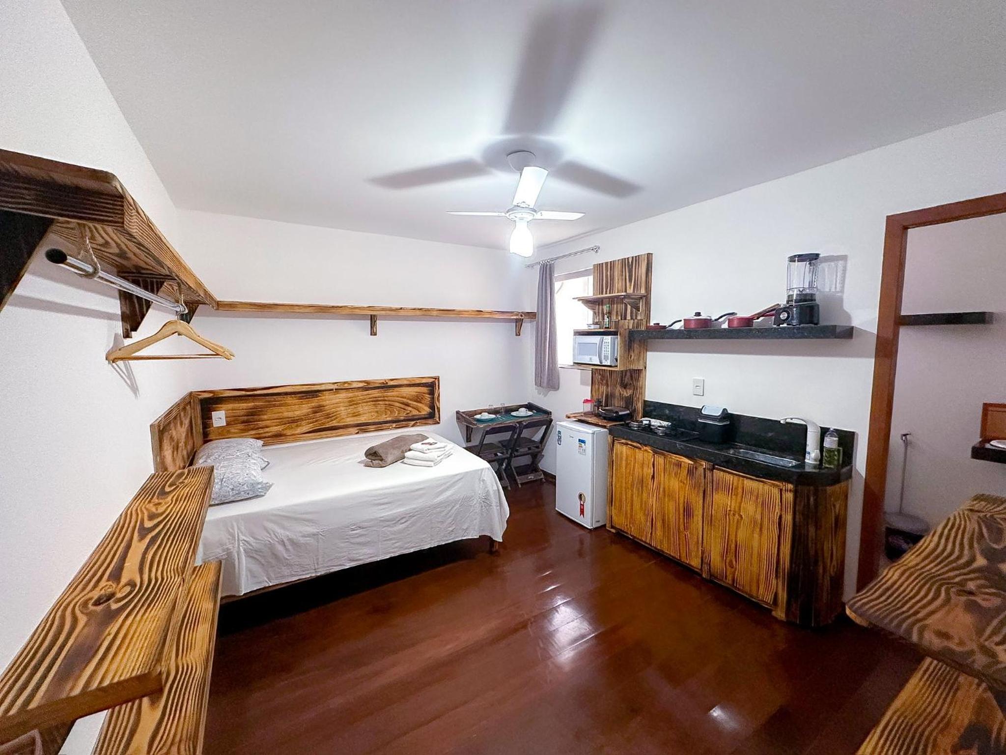 Apartment - Photo 16