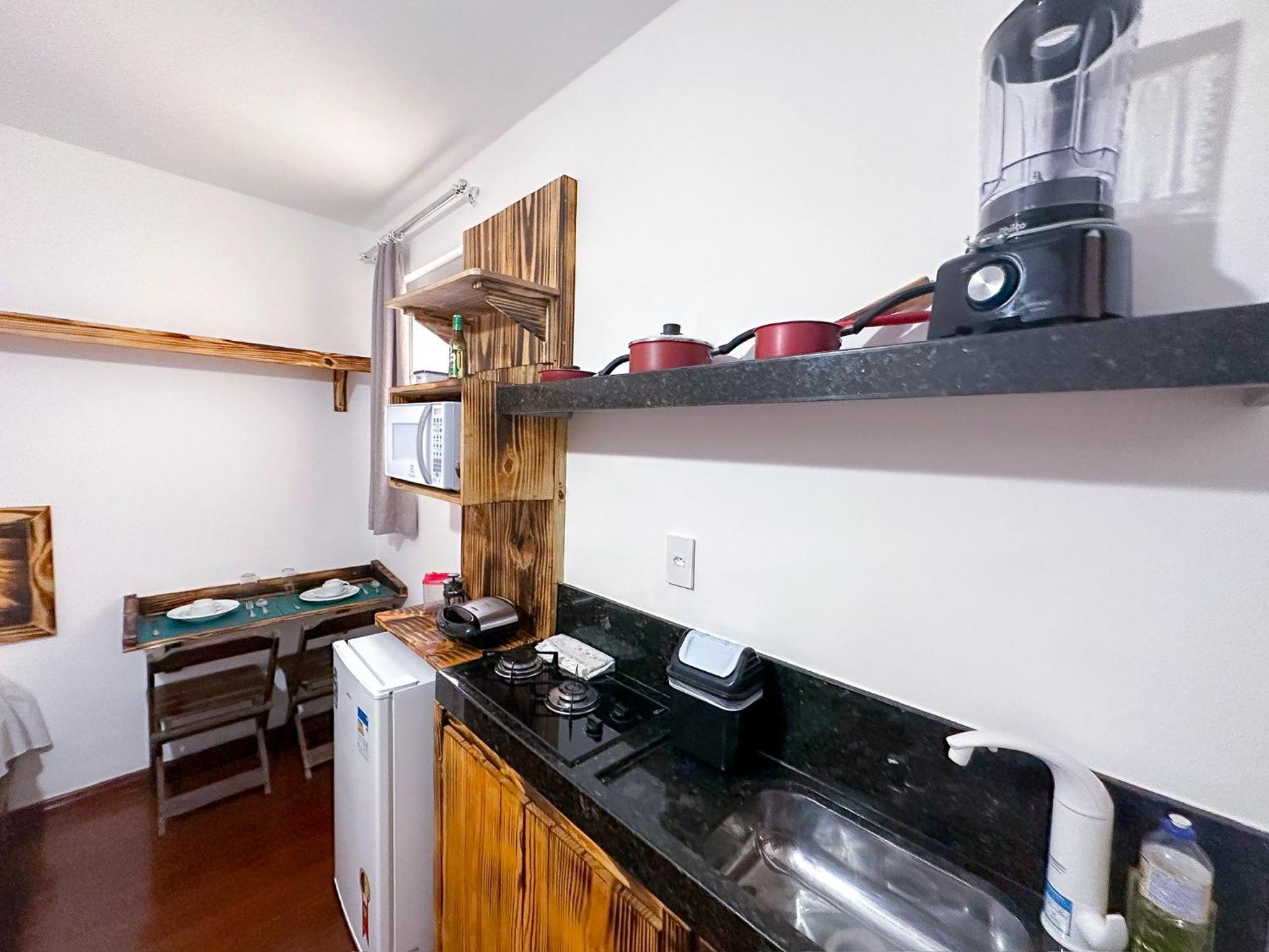Apartment - Photo 22