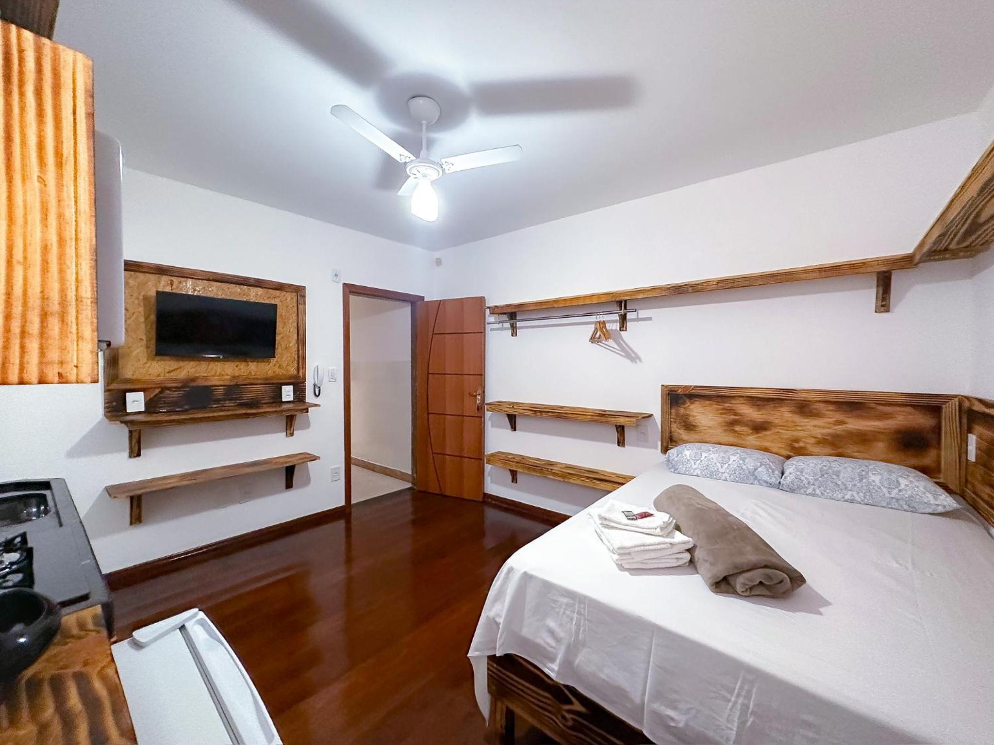 Apartment - Photo 23
