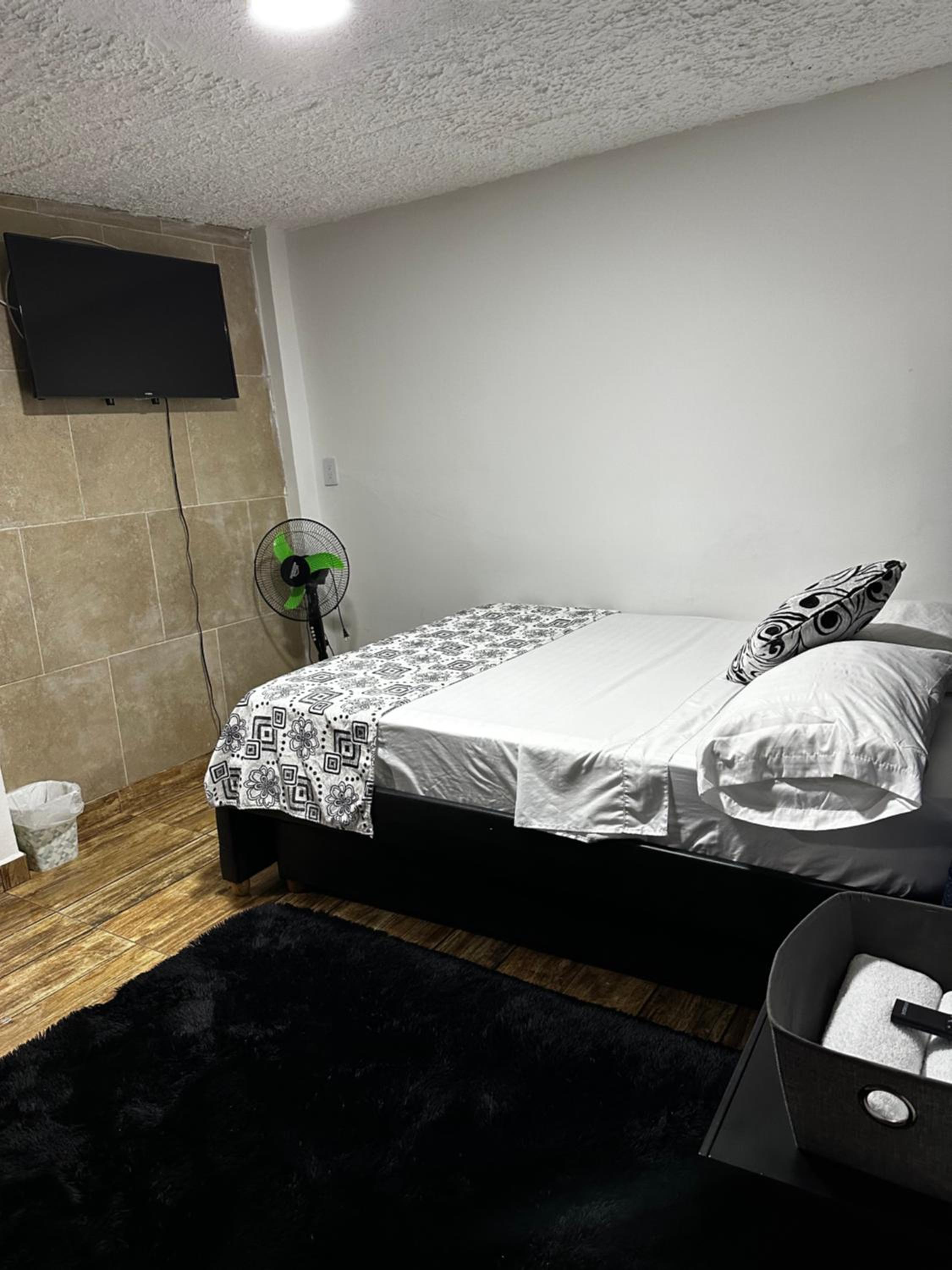 Double Room photo 2
