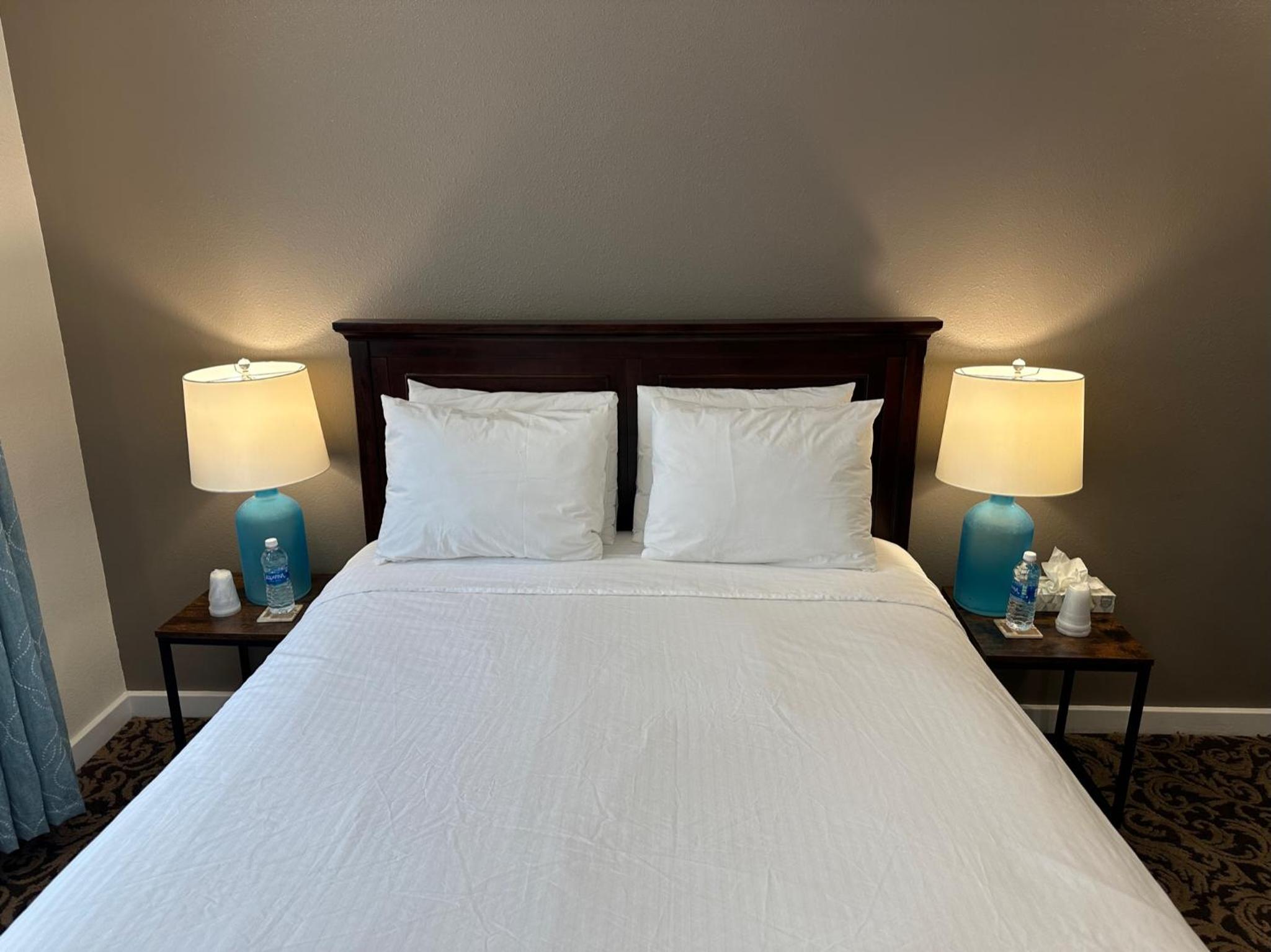 Queen Room - Photo 1