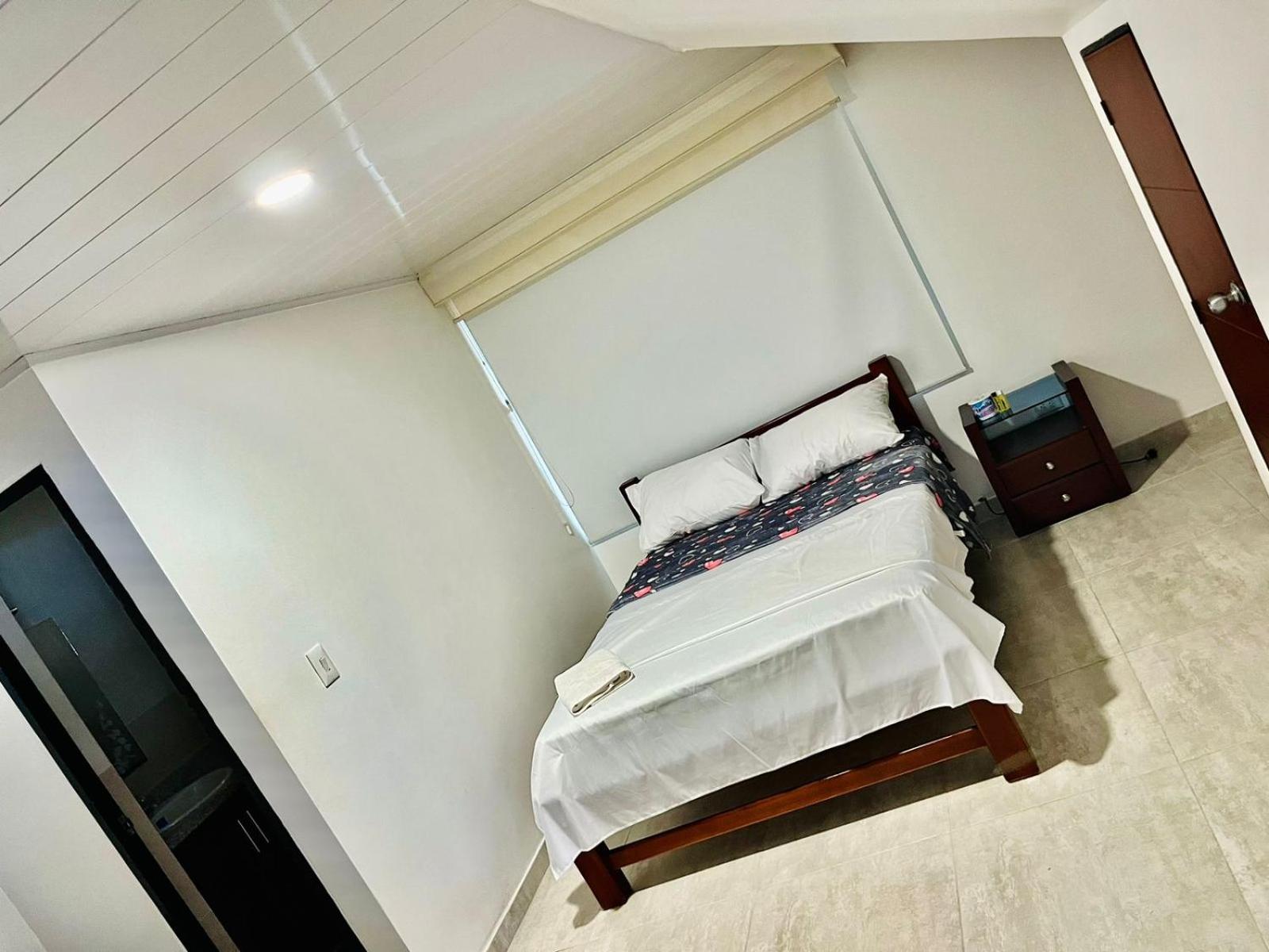 Double or Twin Room photo 3