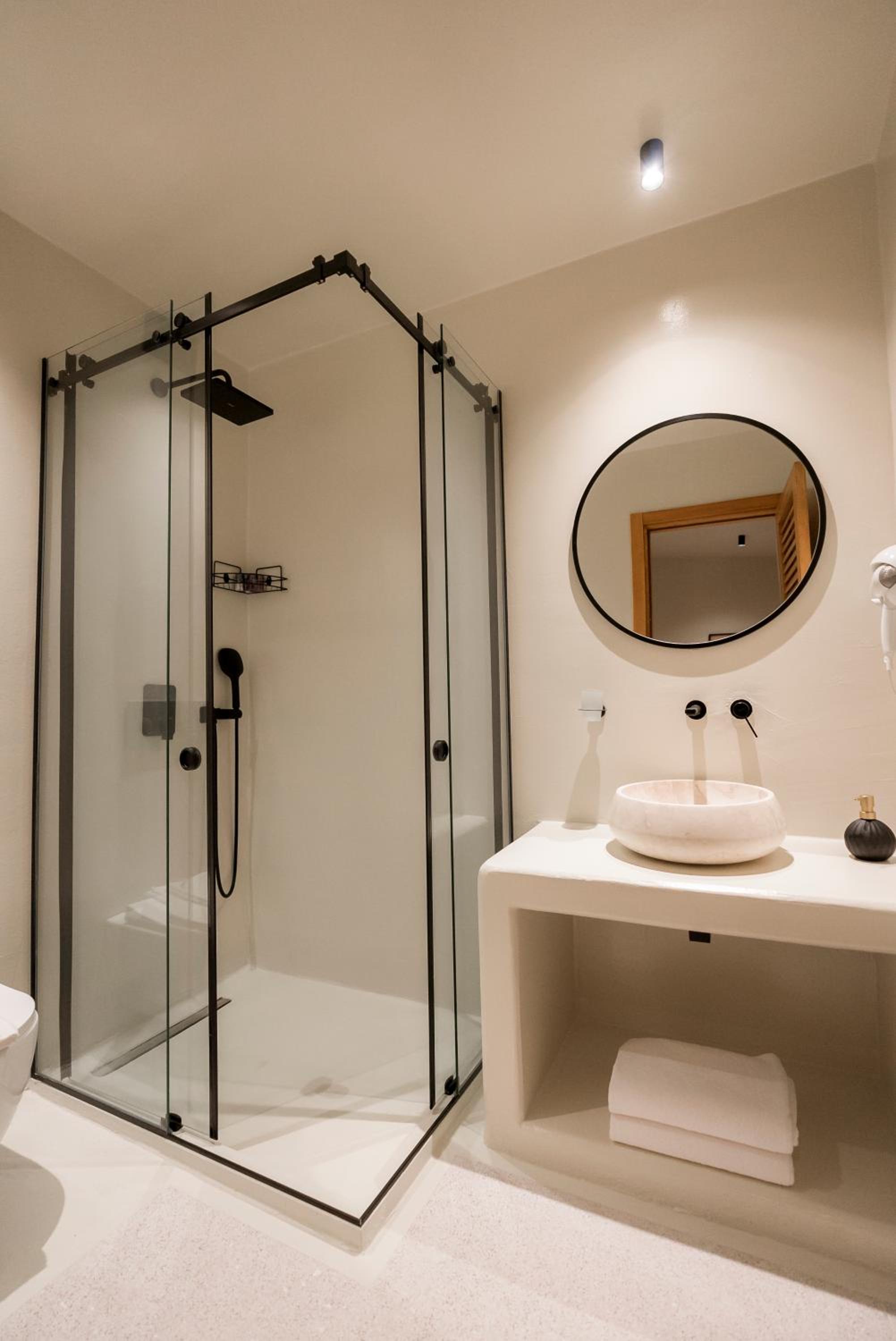 Suite with Terrace photo 3