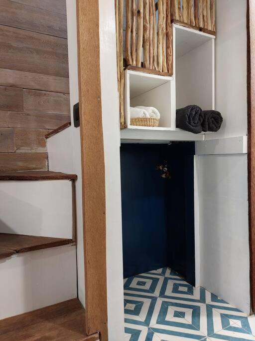 One-Bedroom House photo 3