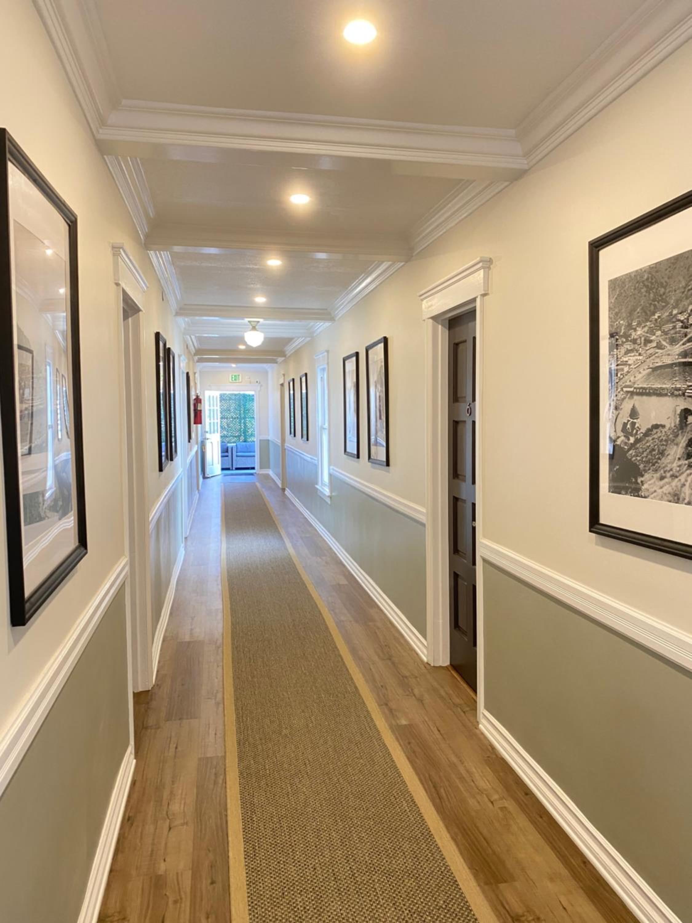 Queen Room - Photo 8