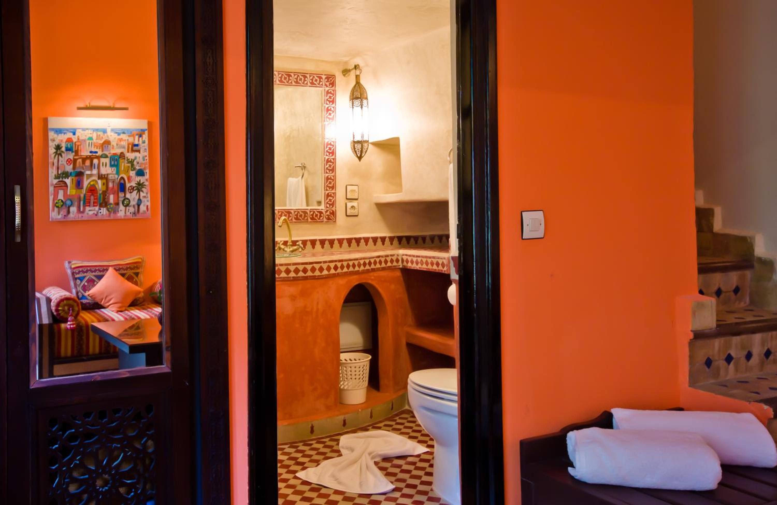 Quadruple Room - Photo 6