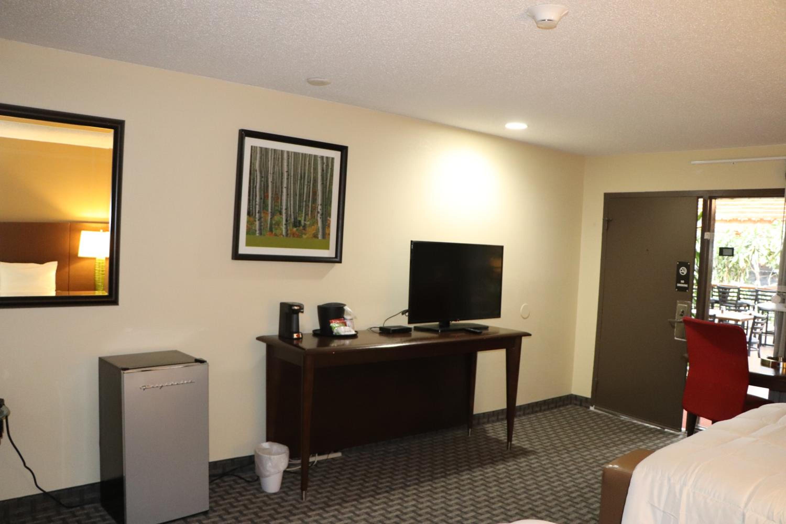 Queen Room photo 1