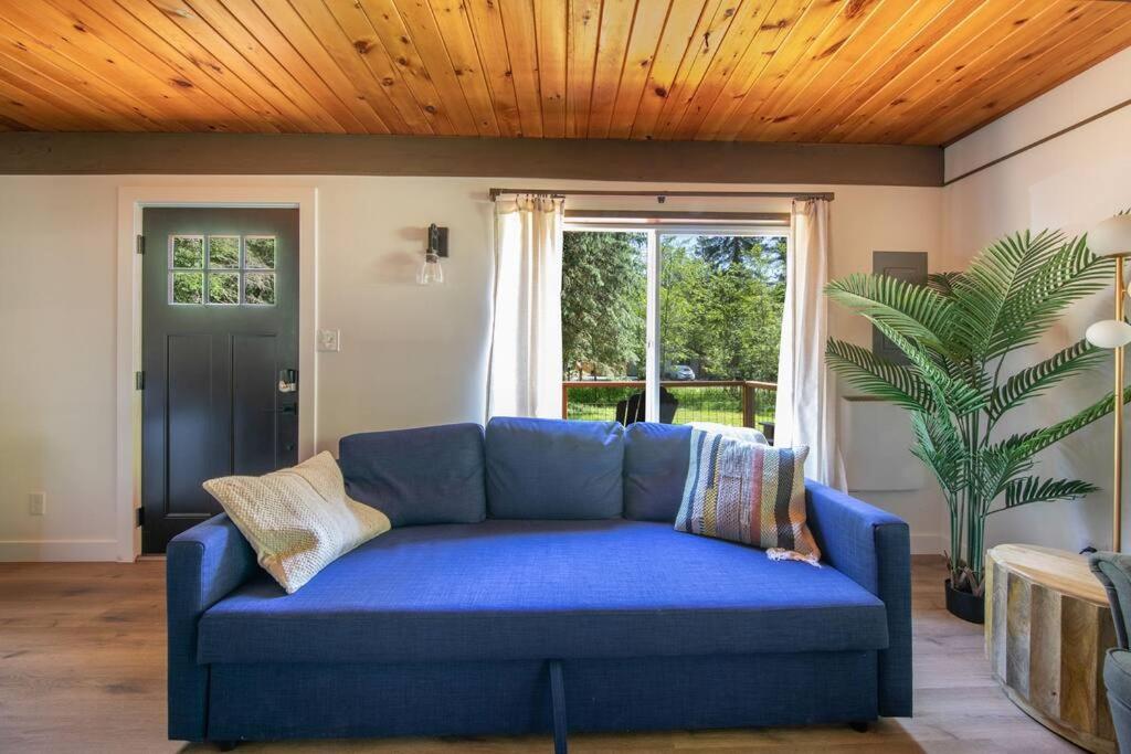 Two-Bedroom Chalet photo 1