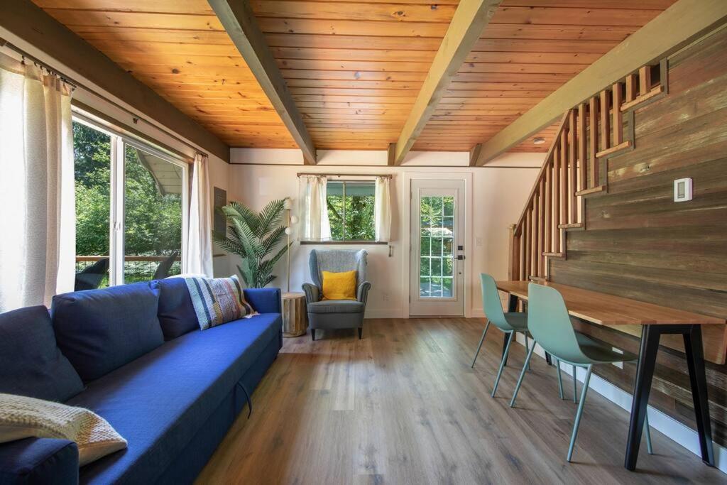 Two-Bedroom Chalet photo 2