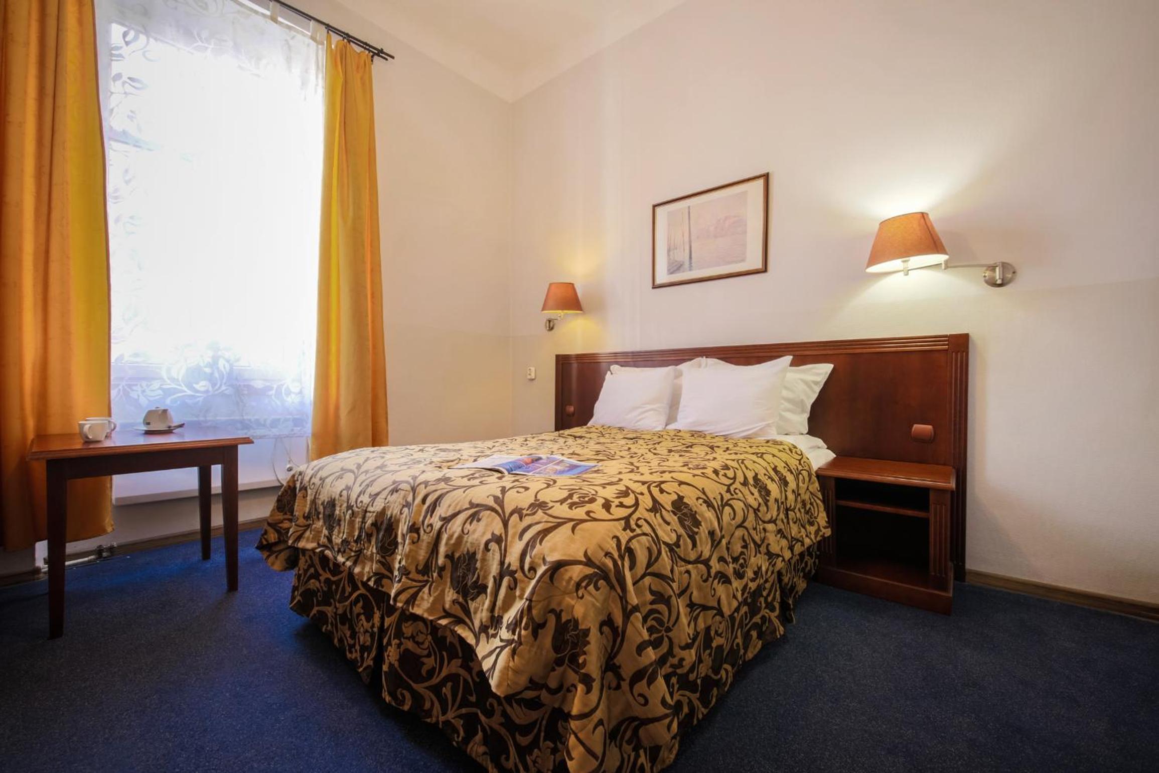 King Room - Photo 1