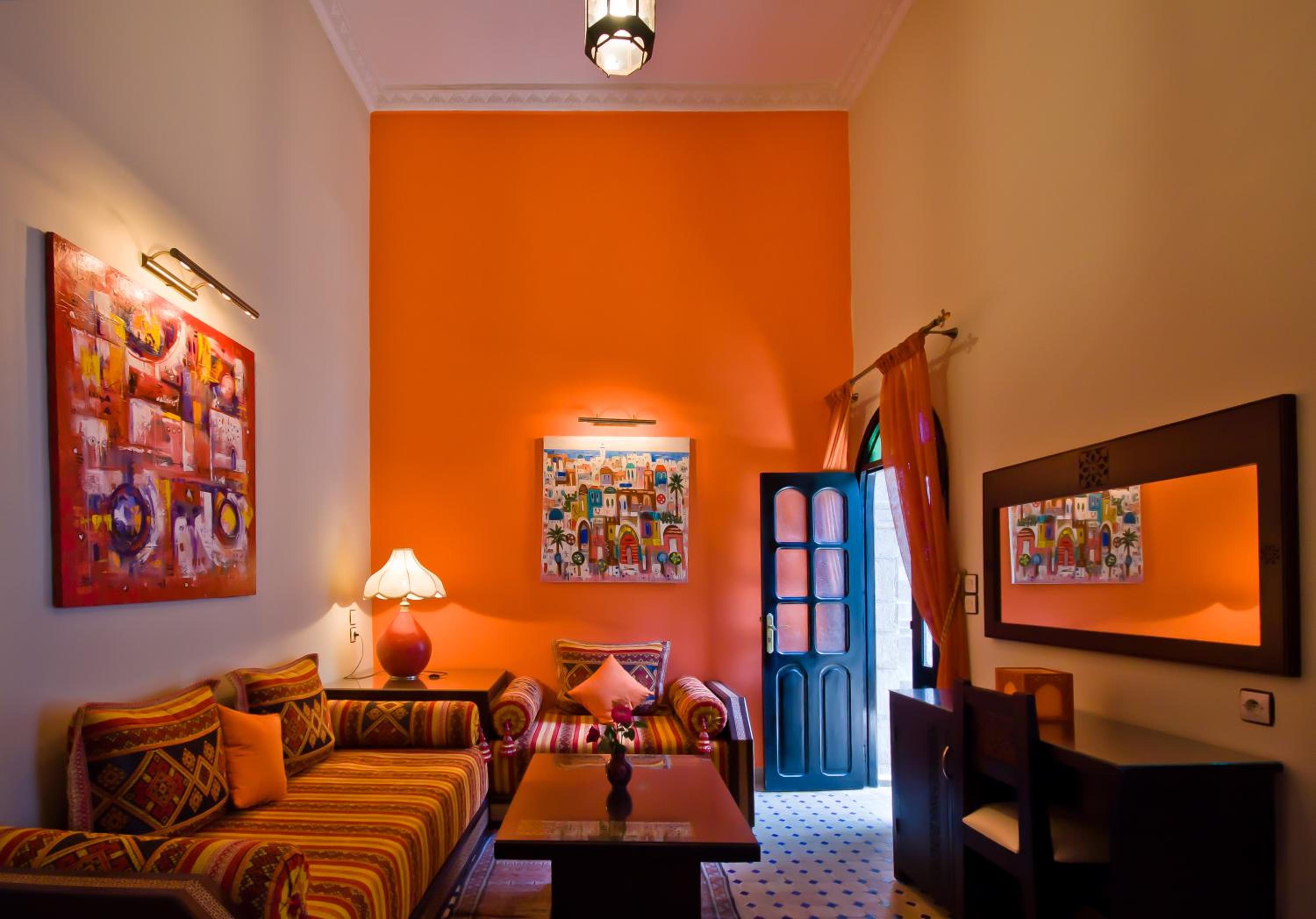 Mini Suite (2 Adults) - Photo 1