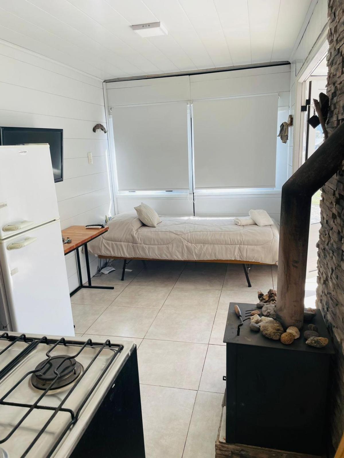 One-Bedroom Chalet photo 1