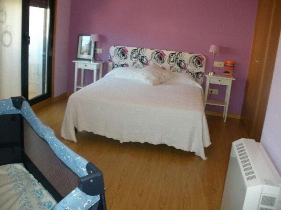 Two-Bedroom Apartment photo 2
