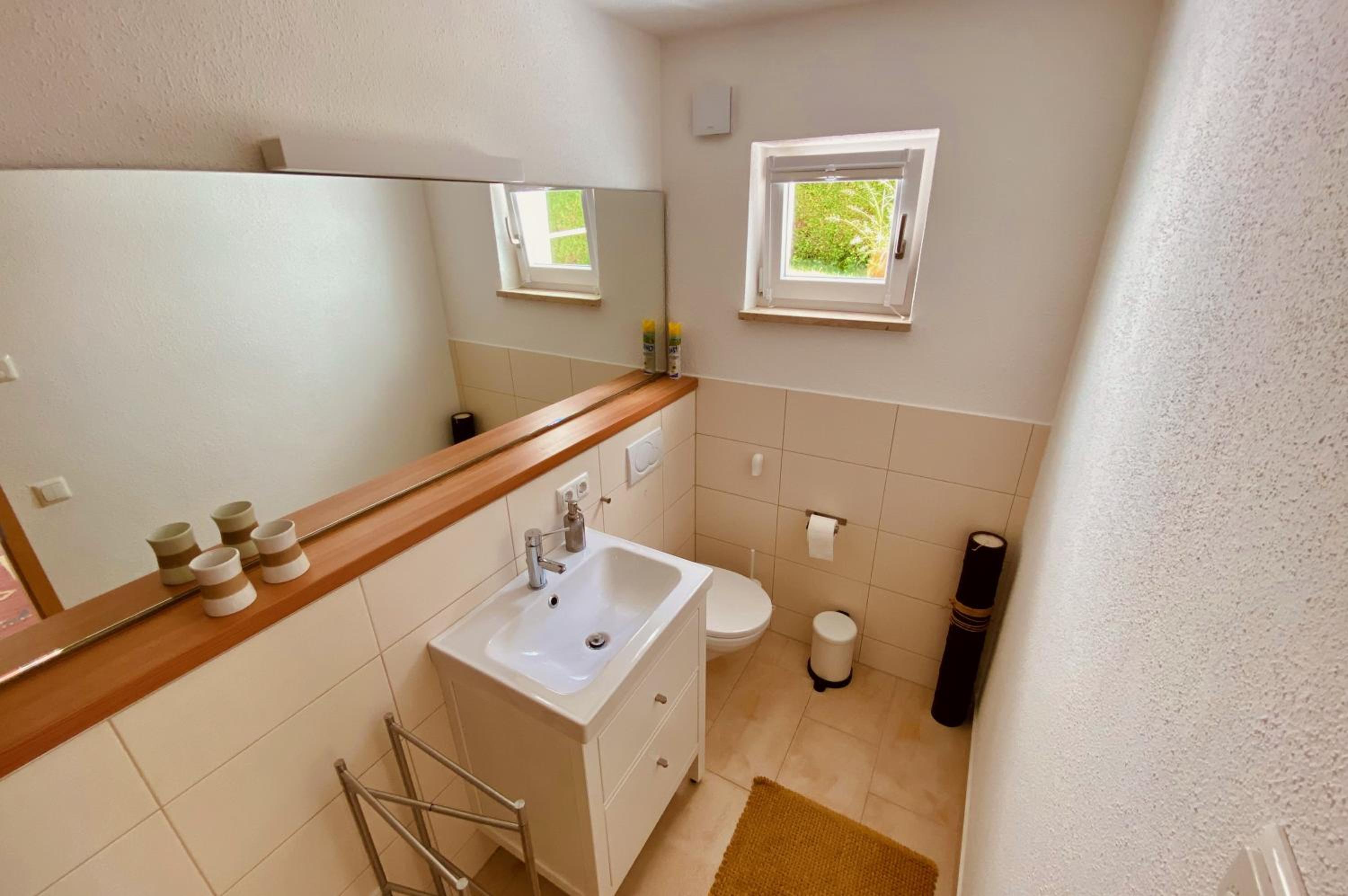 Apartment with Terrace photo 3