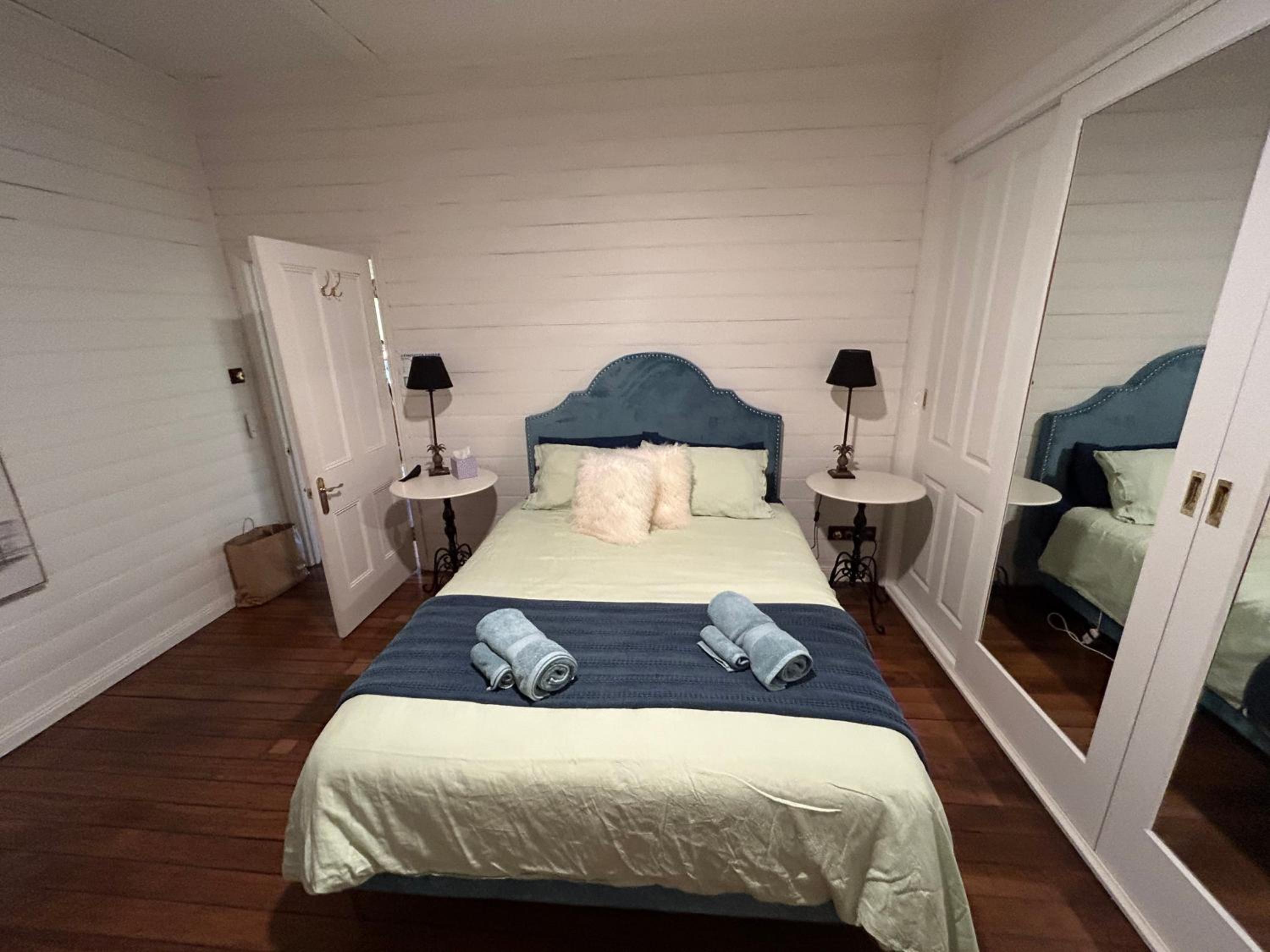 Two-Bedroom House photo 1