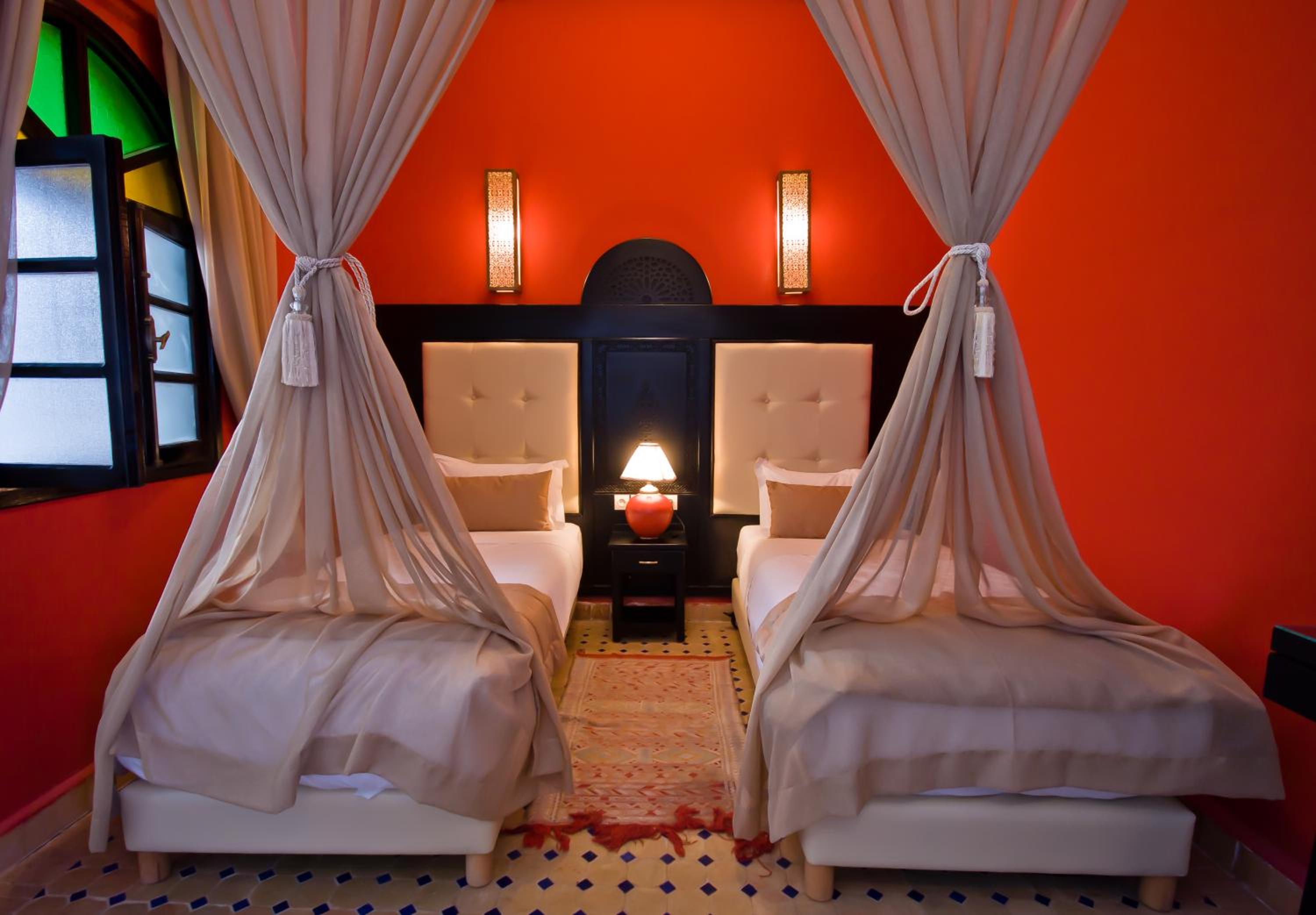 Quadruple Room - Photo 2