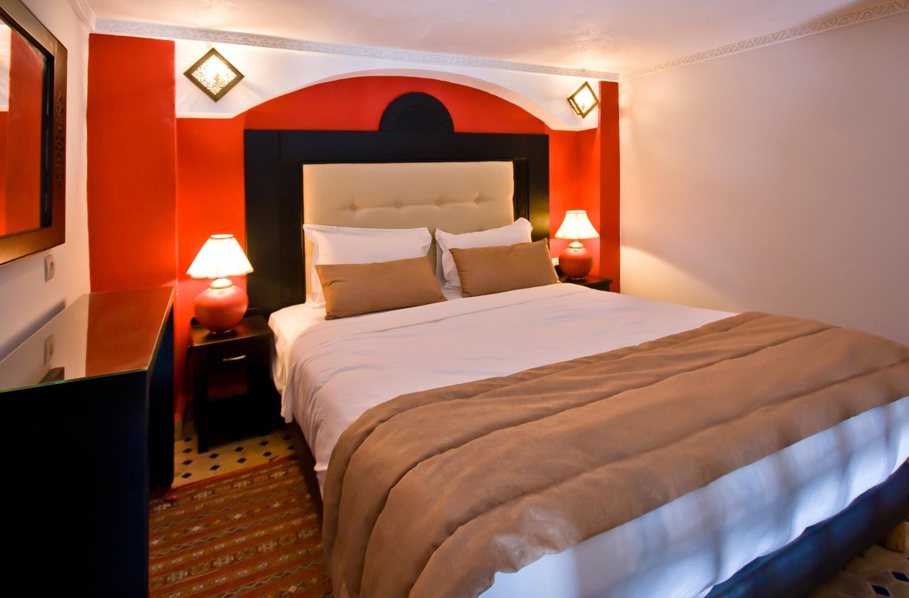 Quadruple Room - Photo 5
