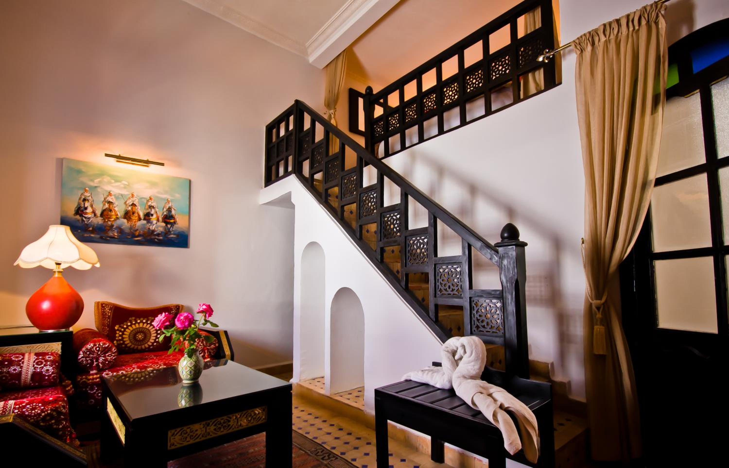 Quadruple Room - Photo 4