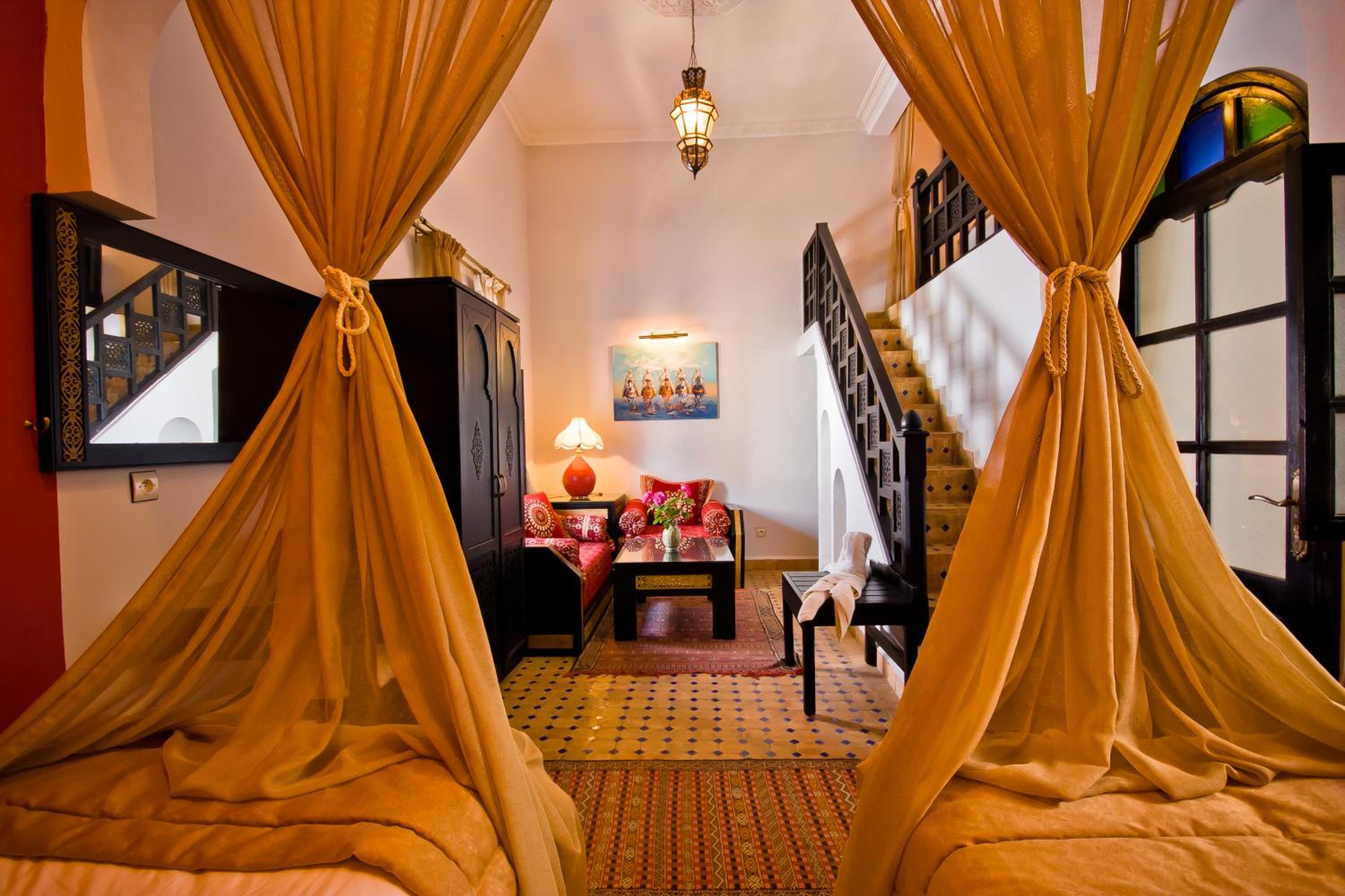 Quadruple Room - Photo 3