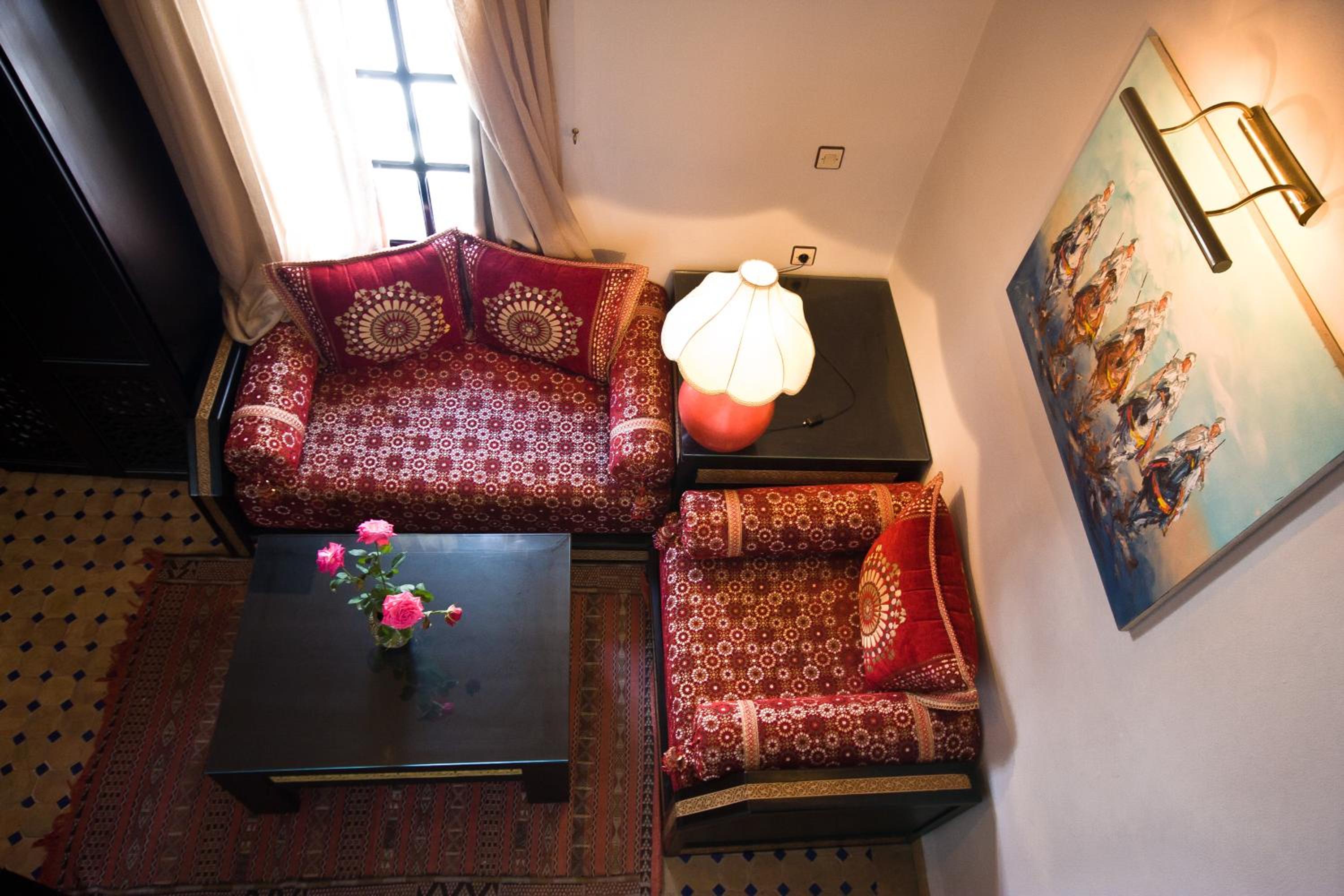 Quadruple Room - Photo 1