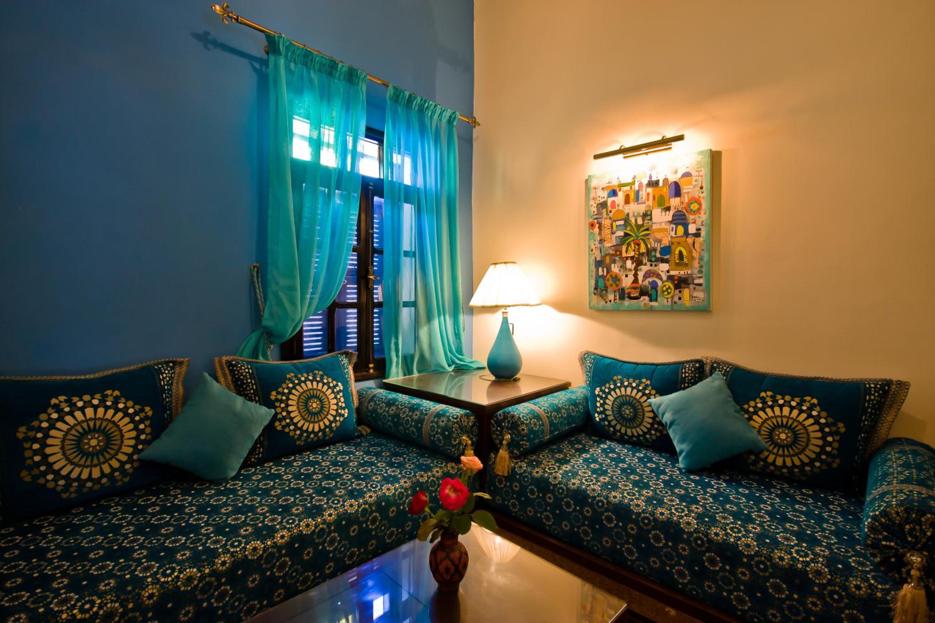Double Room - Photo 1