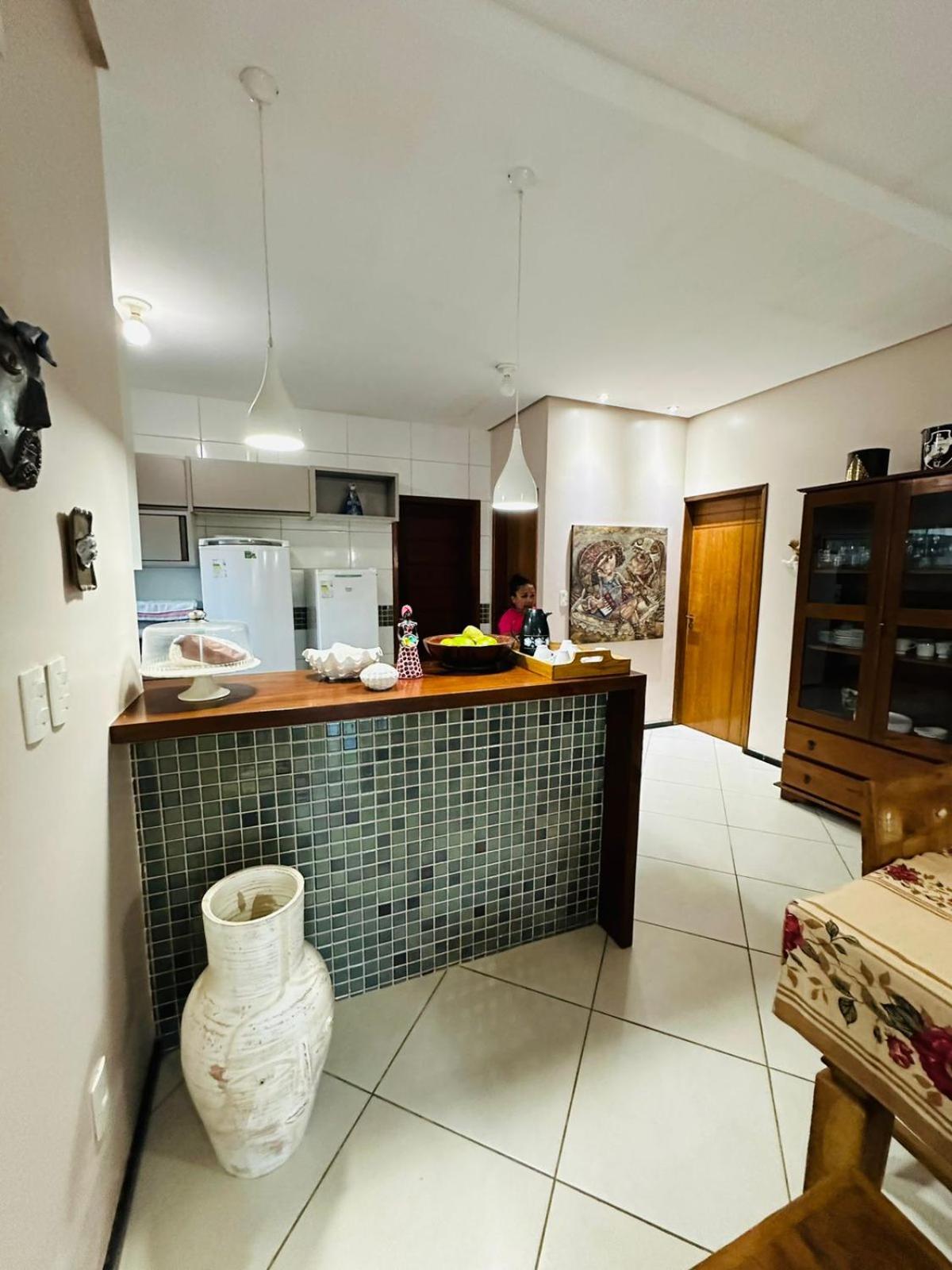 Four-Bedroom House photo 3
