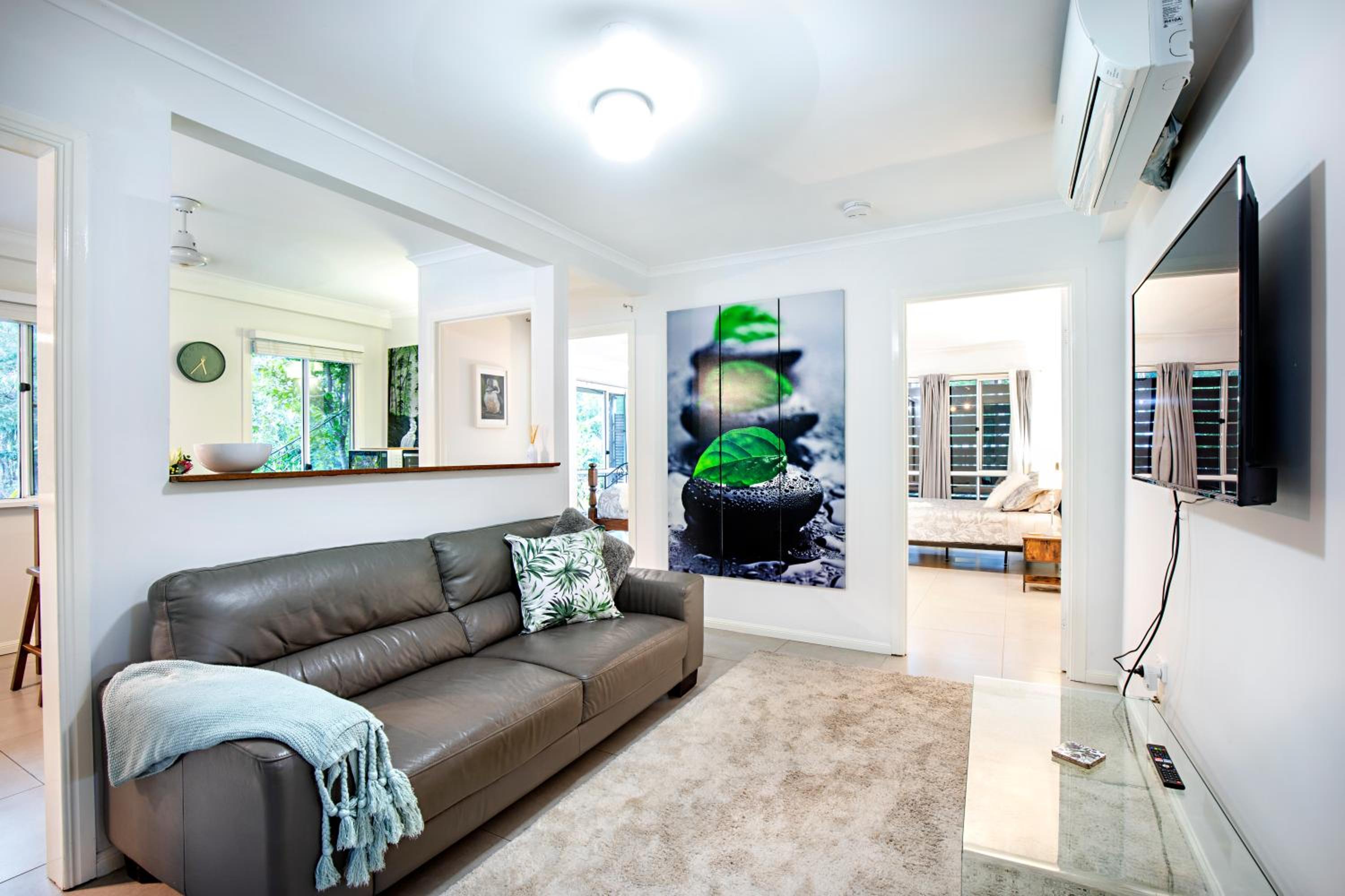 Kookaburra Apartment - Adults Only