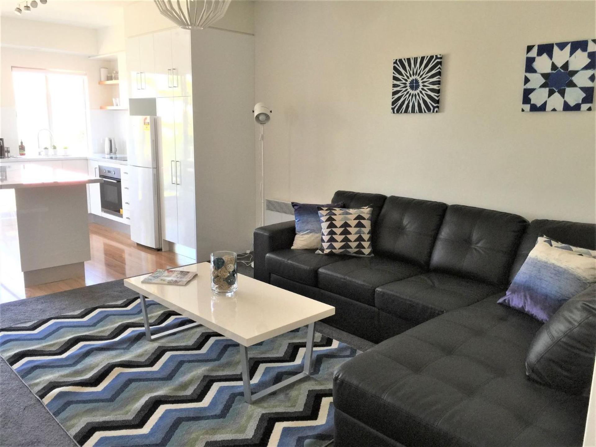 Two-Bedroom Apartment photo 1