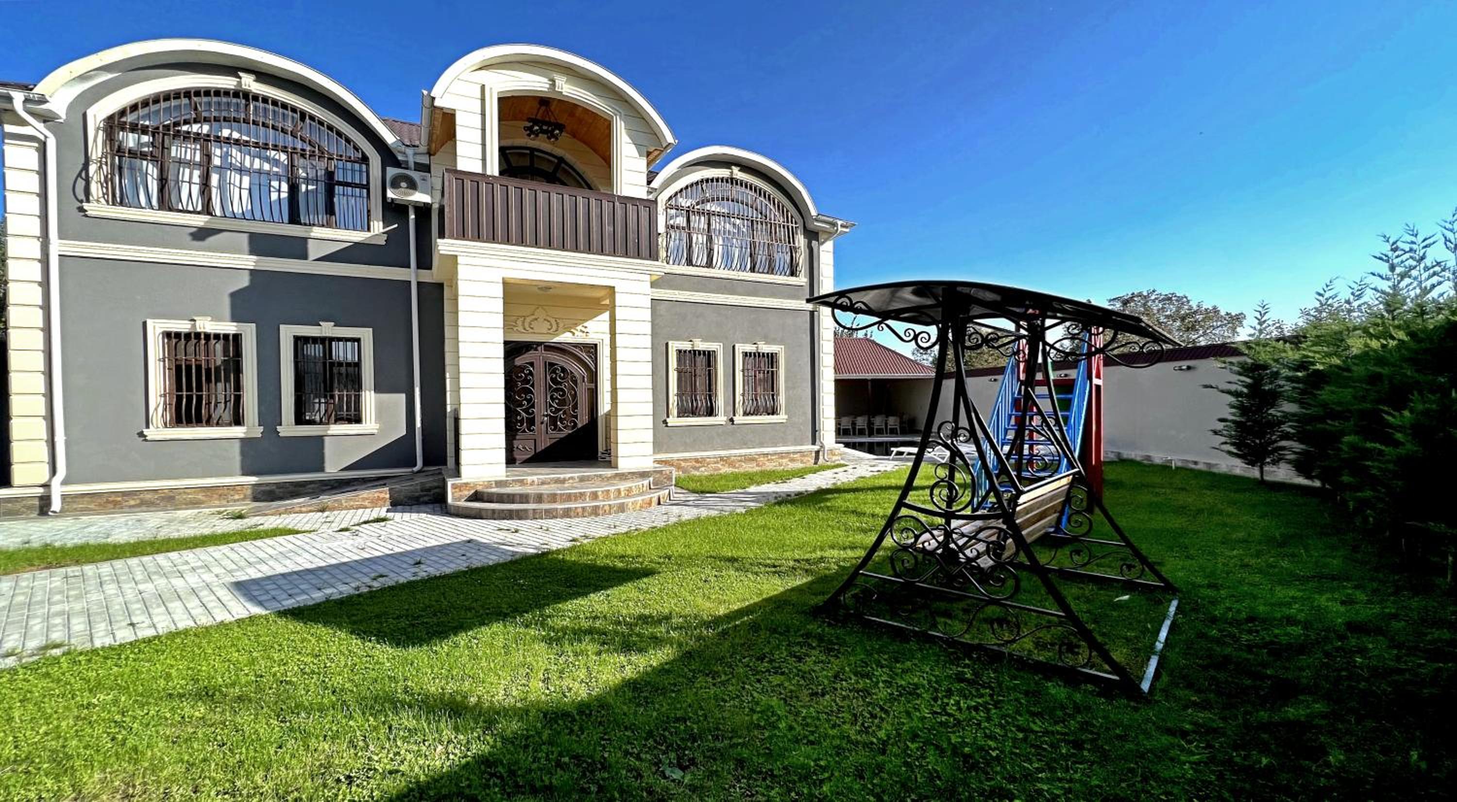 Superior Chalet photo 2