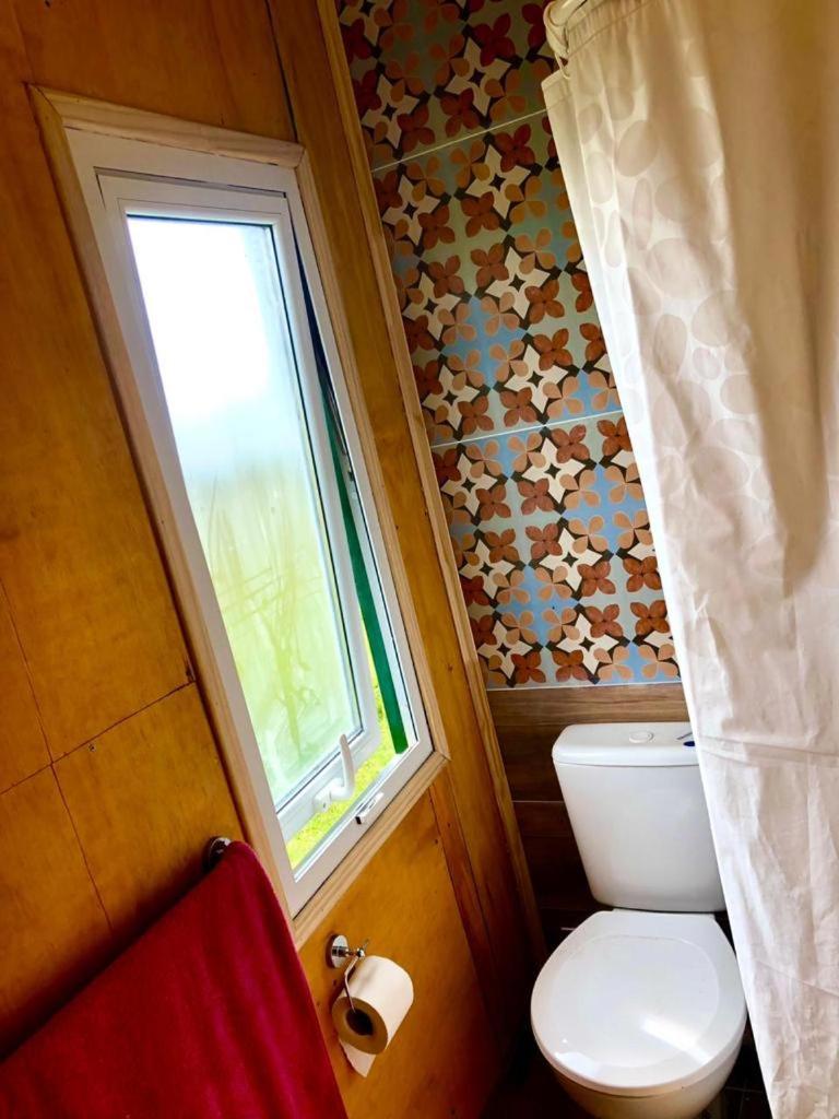 One-Bedroom House photo 2