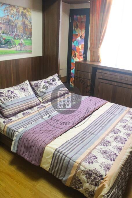 Studio Apartment photo 1