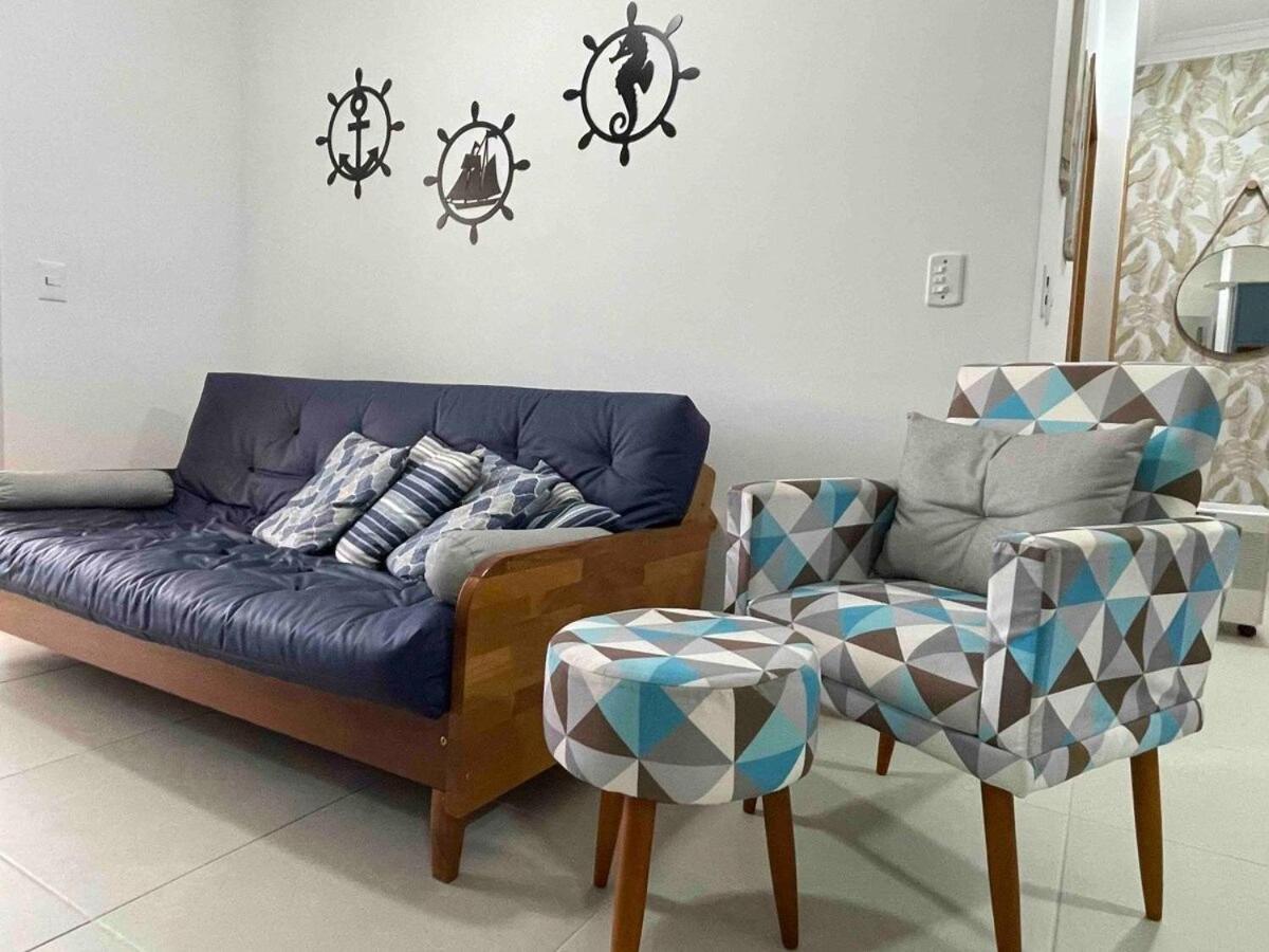 Three-Bedroom Apartment photo 1