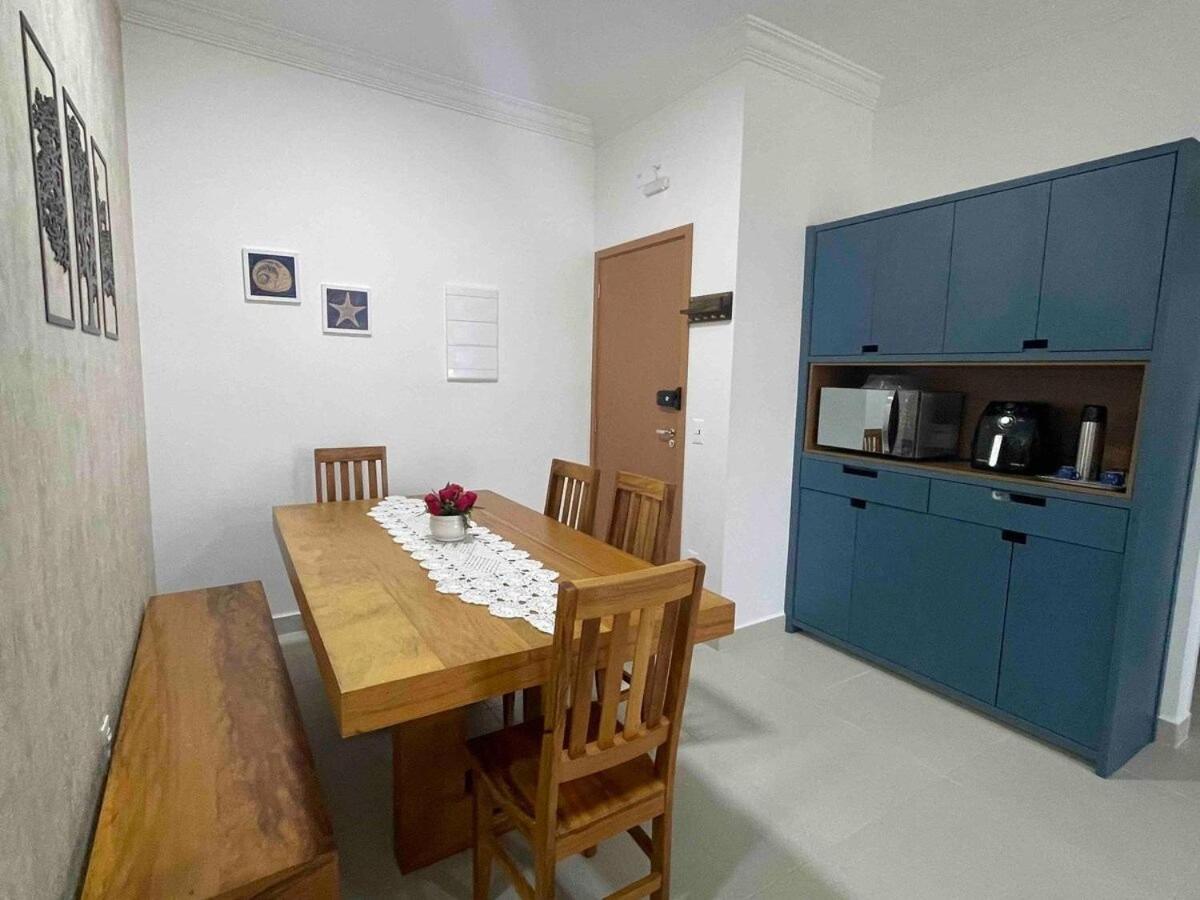 Three-Bedroom Apartment photo 2