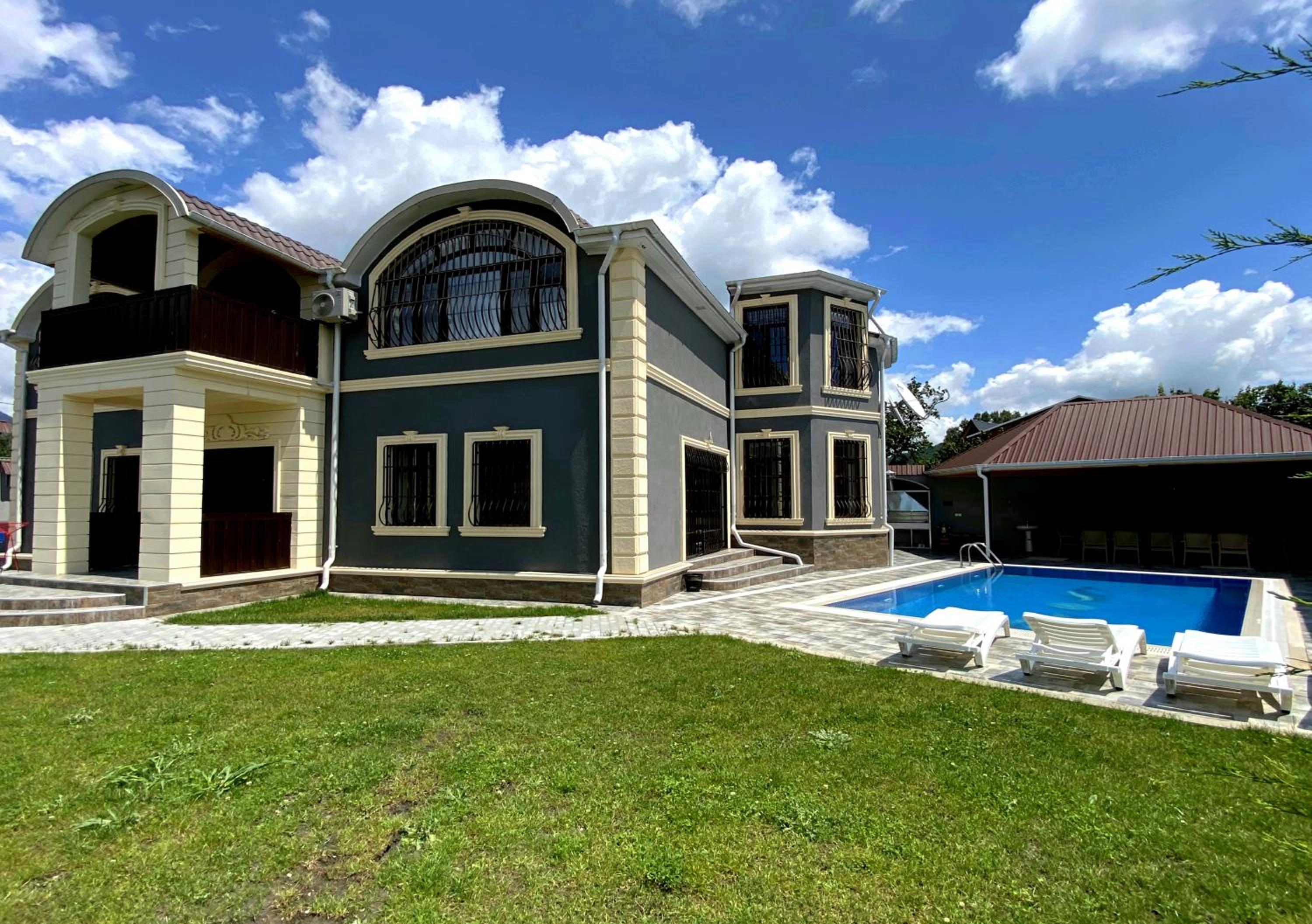 Superior Chalet photo 1