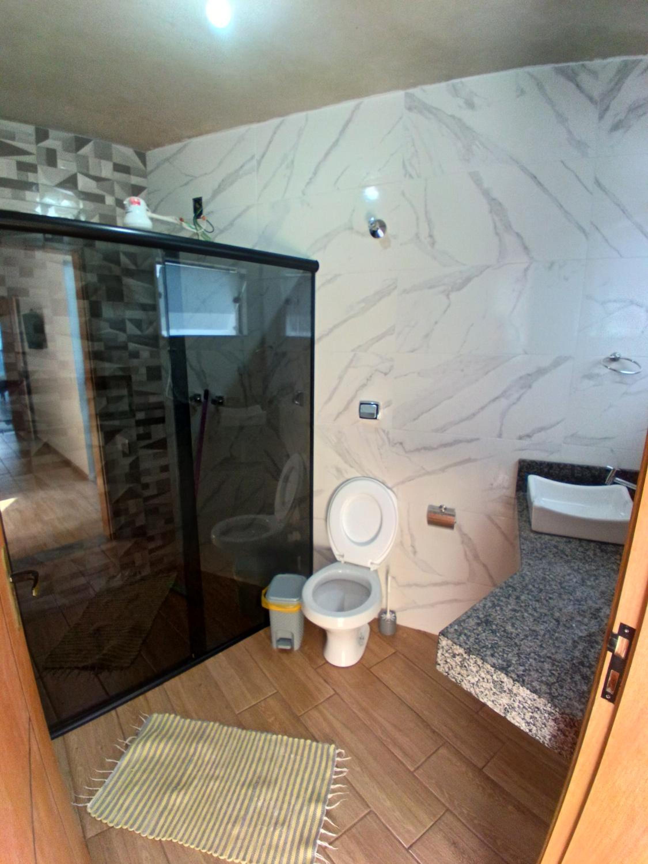 One-Bedroom Suite photo 2