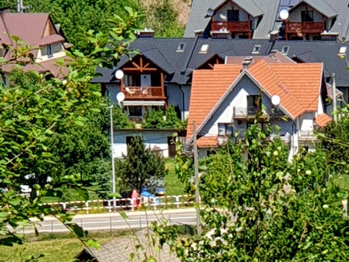 Maisonette photo 3