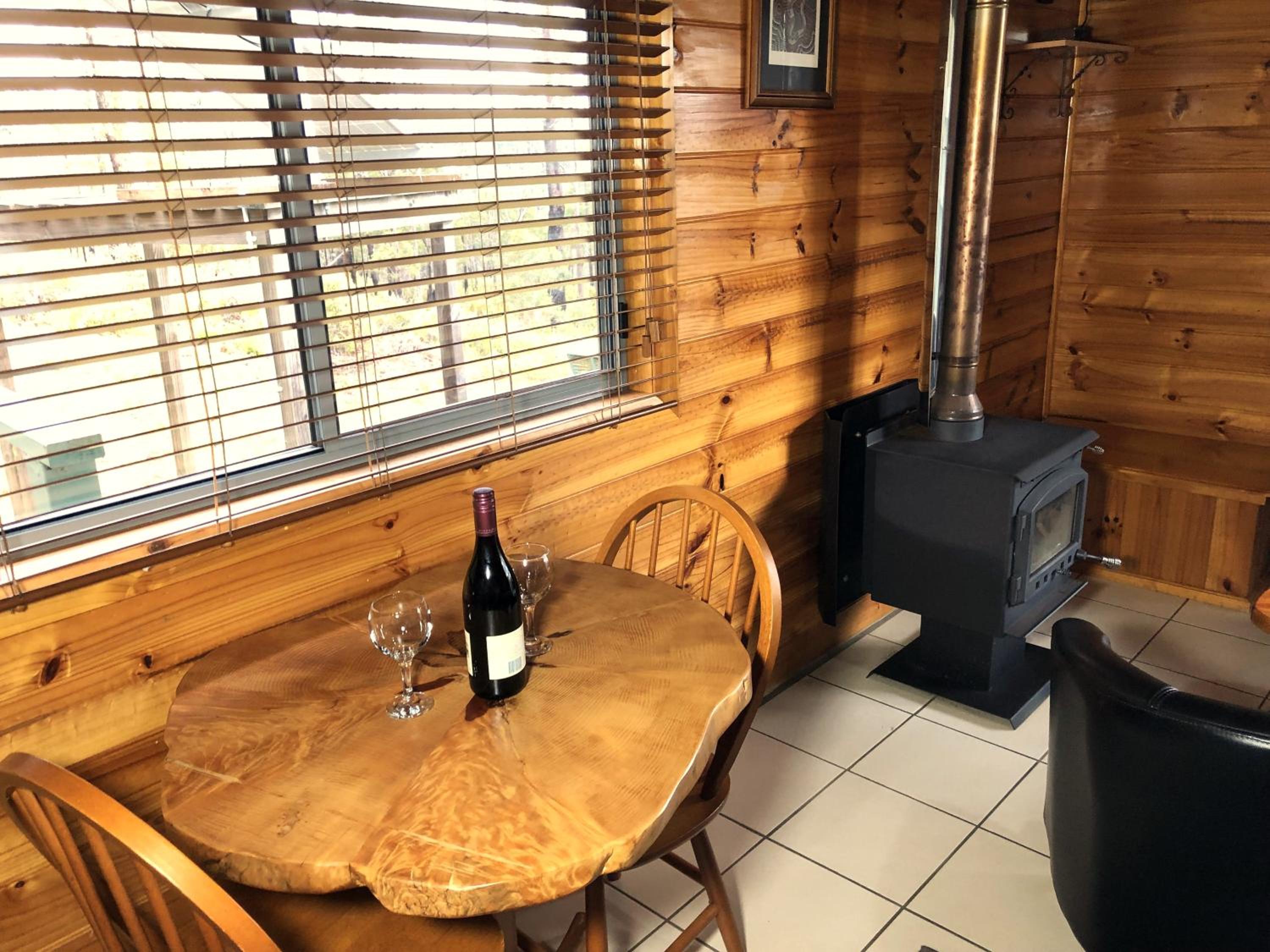 Superior Chalet photo 2