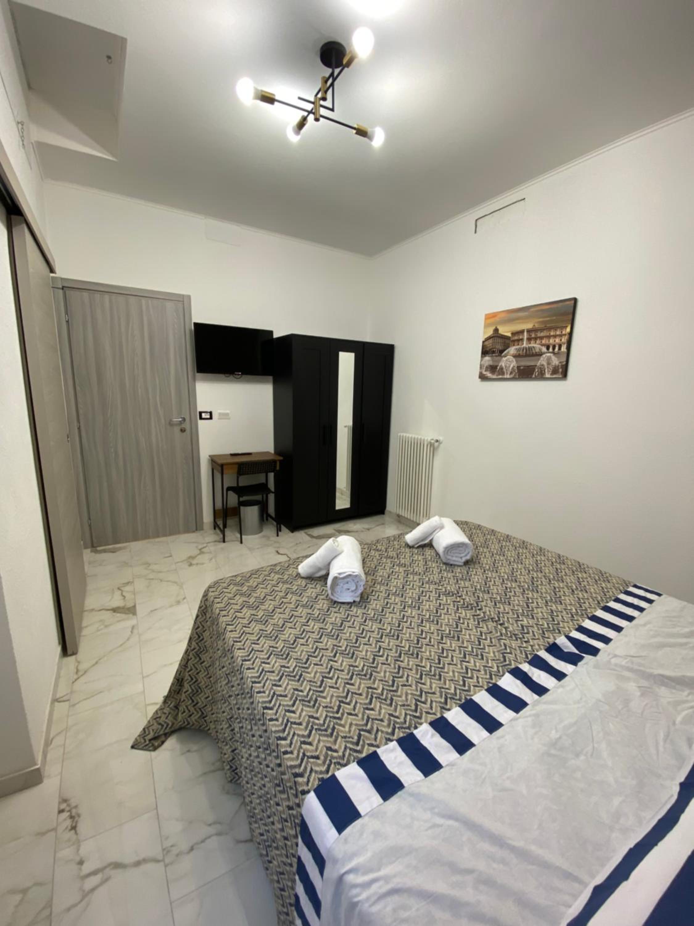Double or Twin Room photo 2
