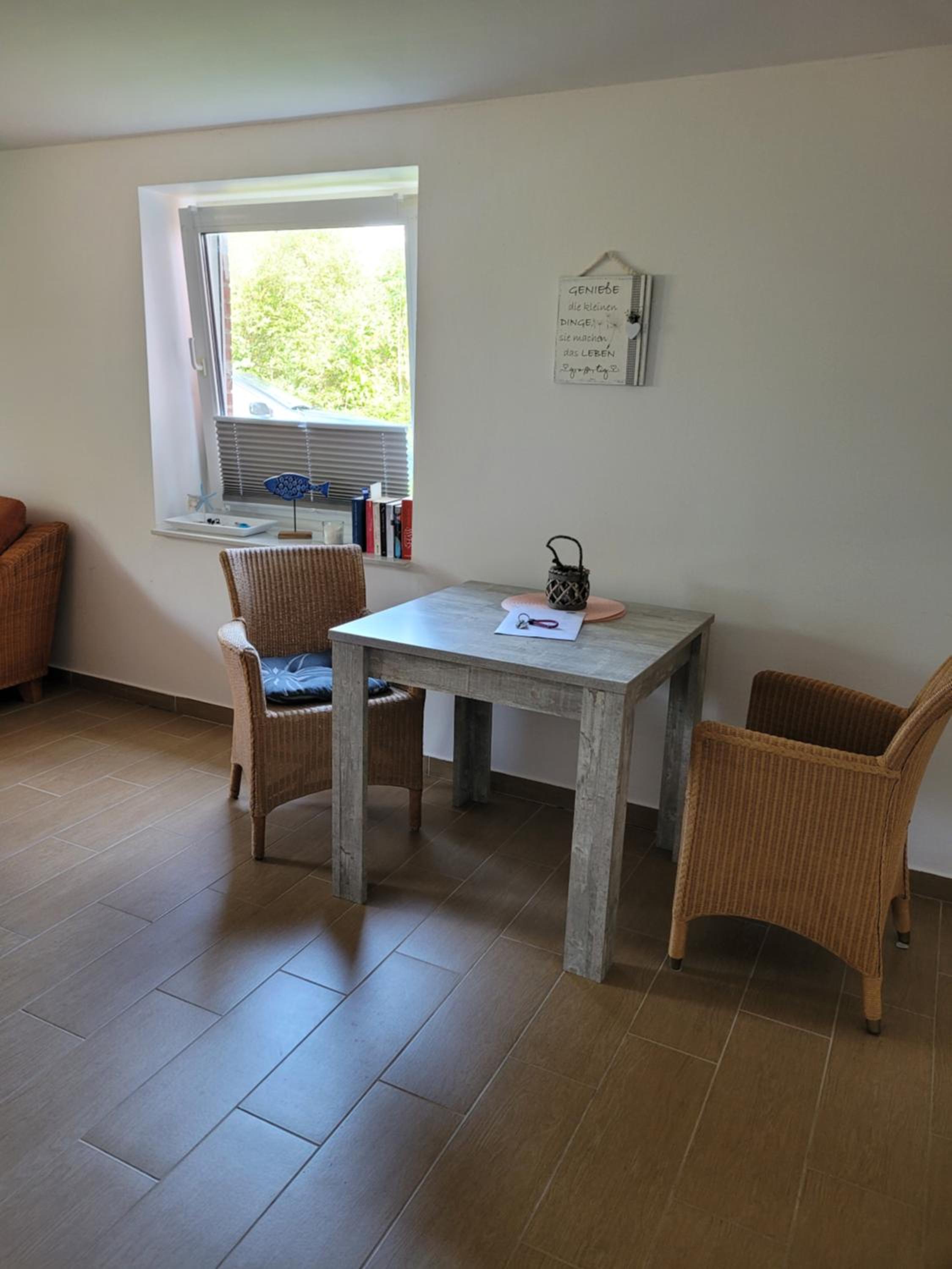 Apartment with Terrace photo 1