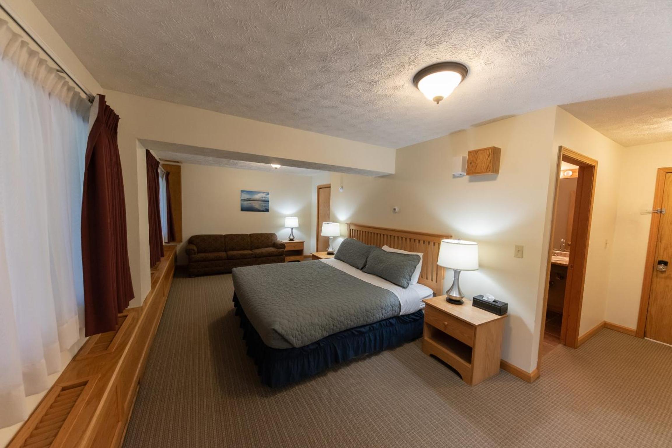 Sugarloaf Inn, Fotografia 6