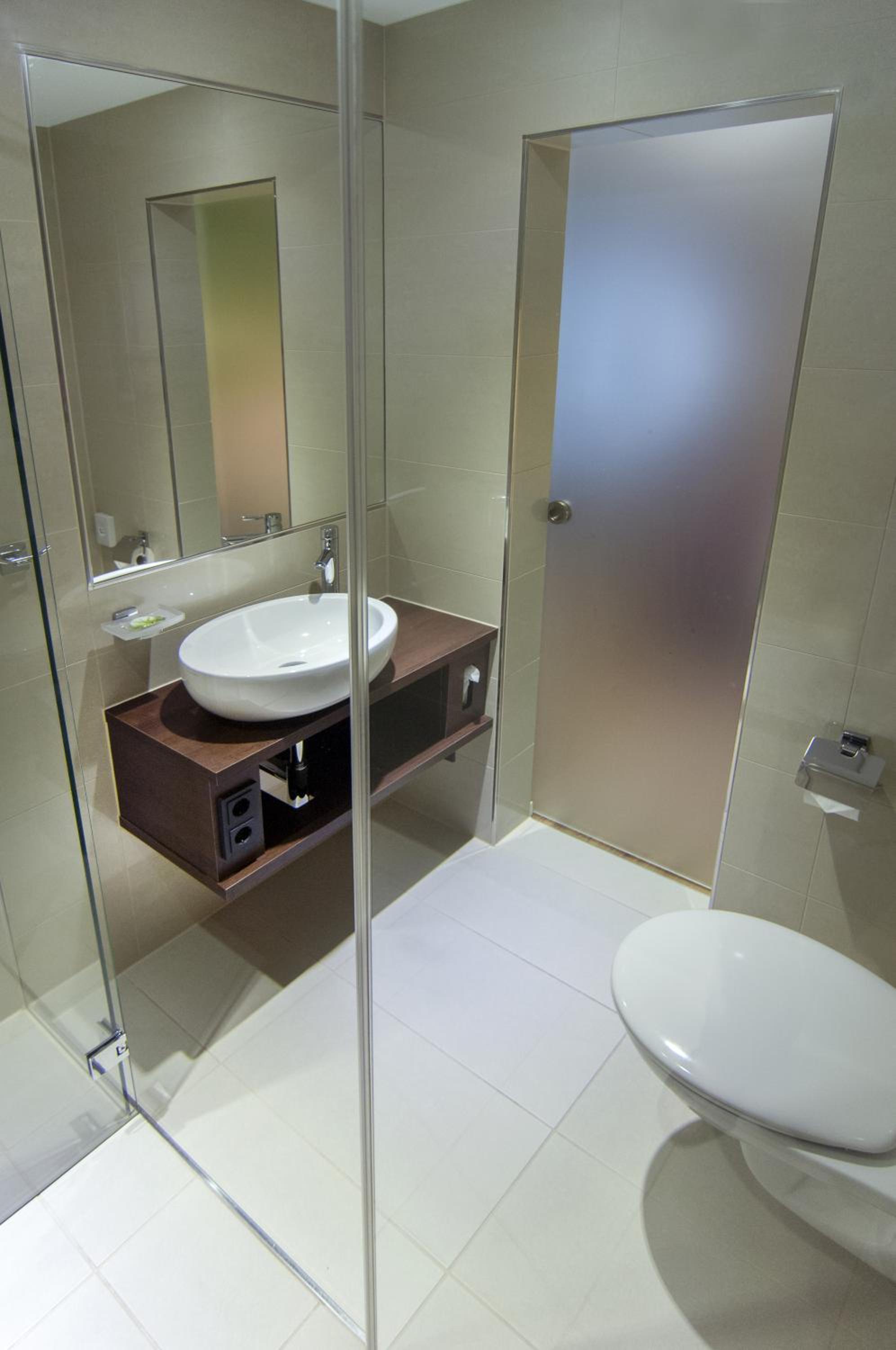 Deluxe Double Room - Photo 10