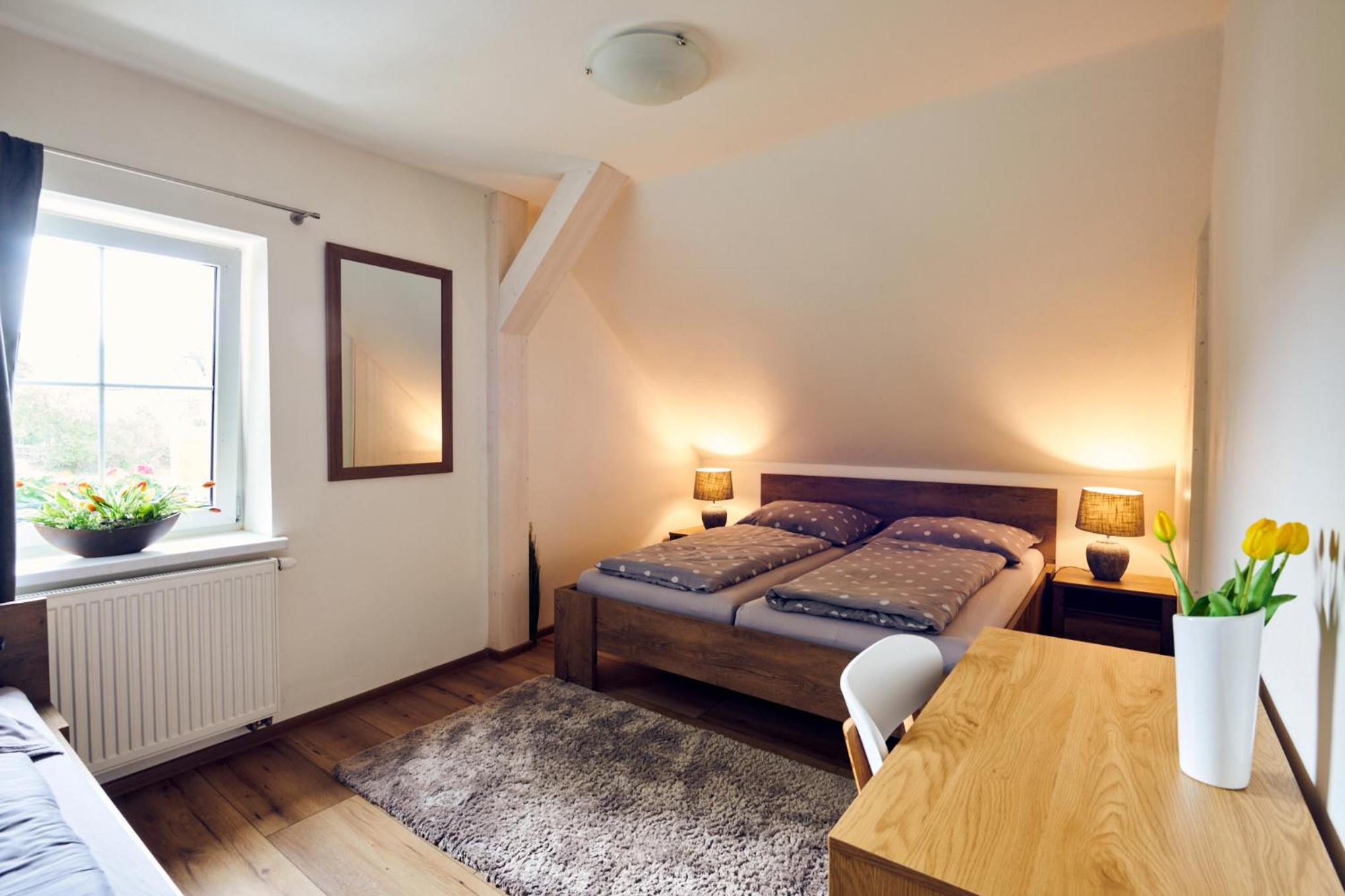 Superior Triple Room photo 1