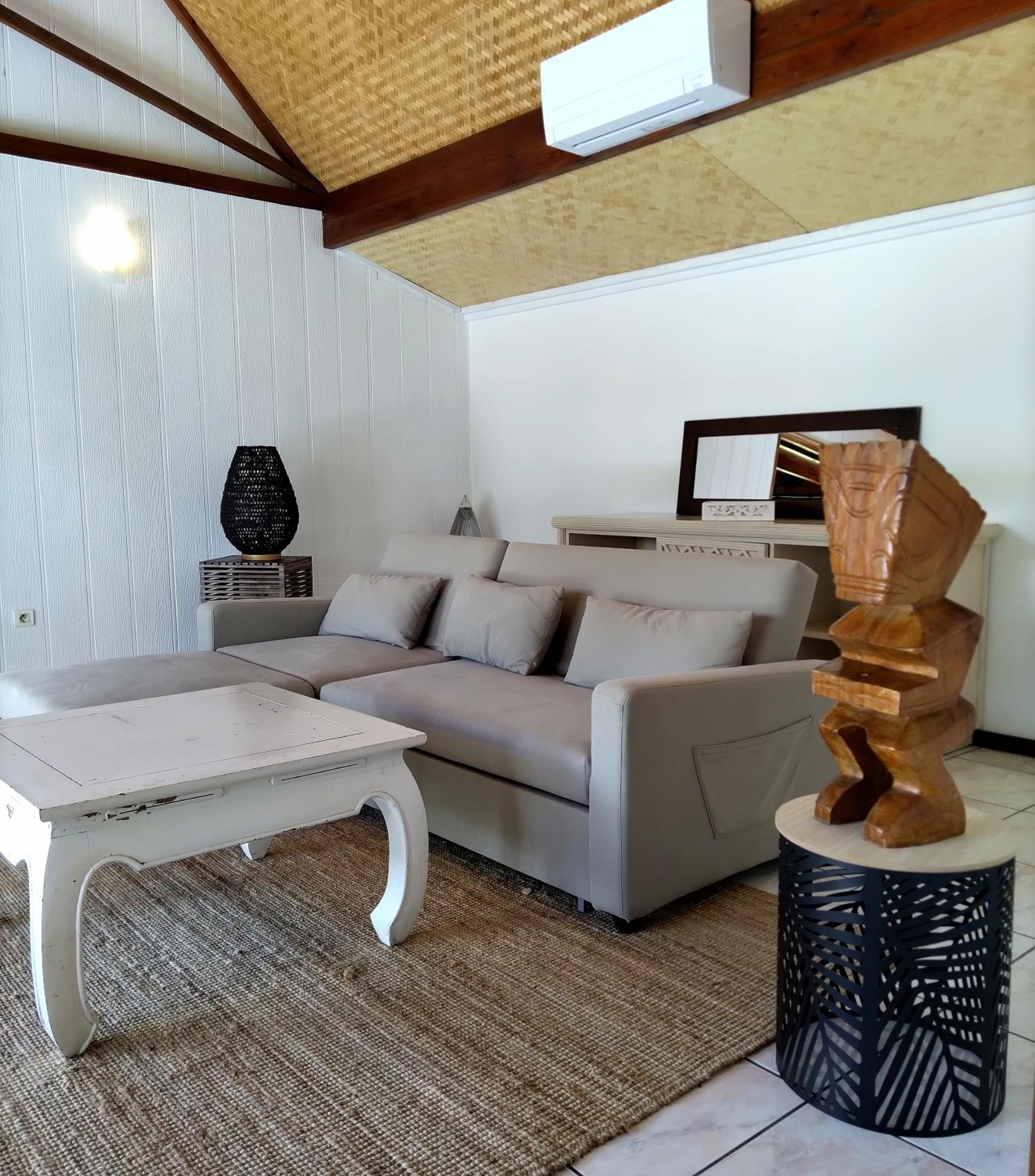 Family Bungalow